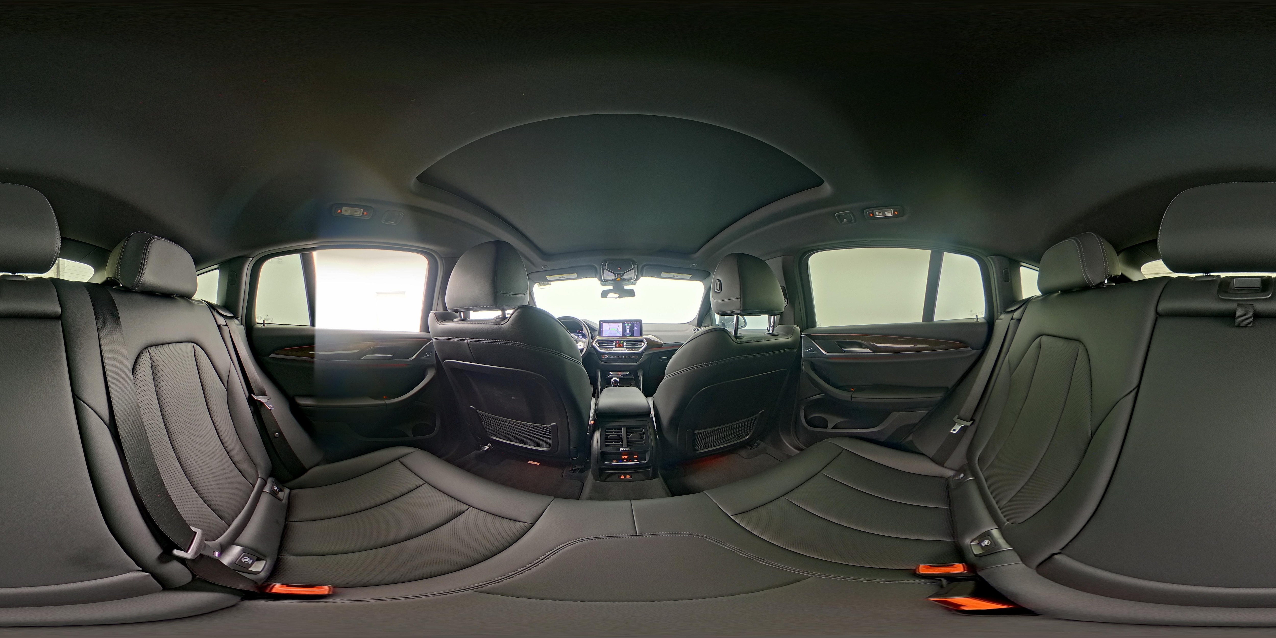 2023 BMW X4 30i - Photo 27