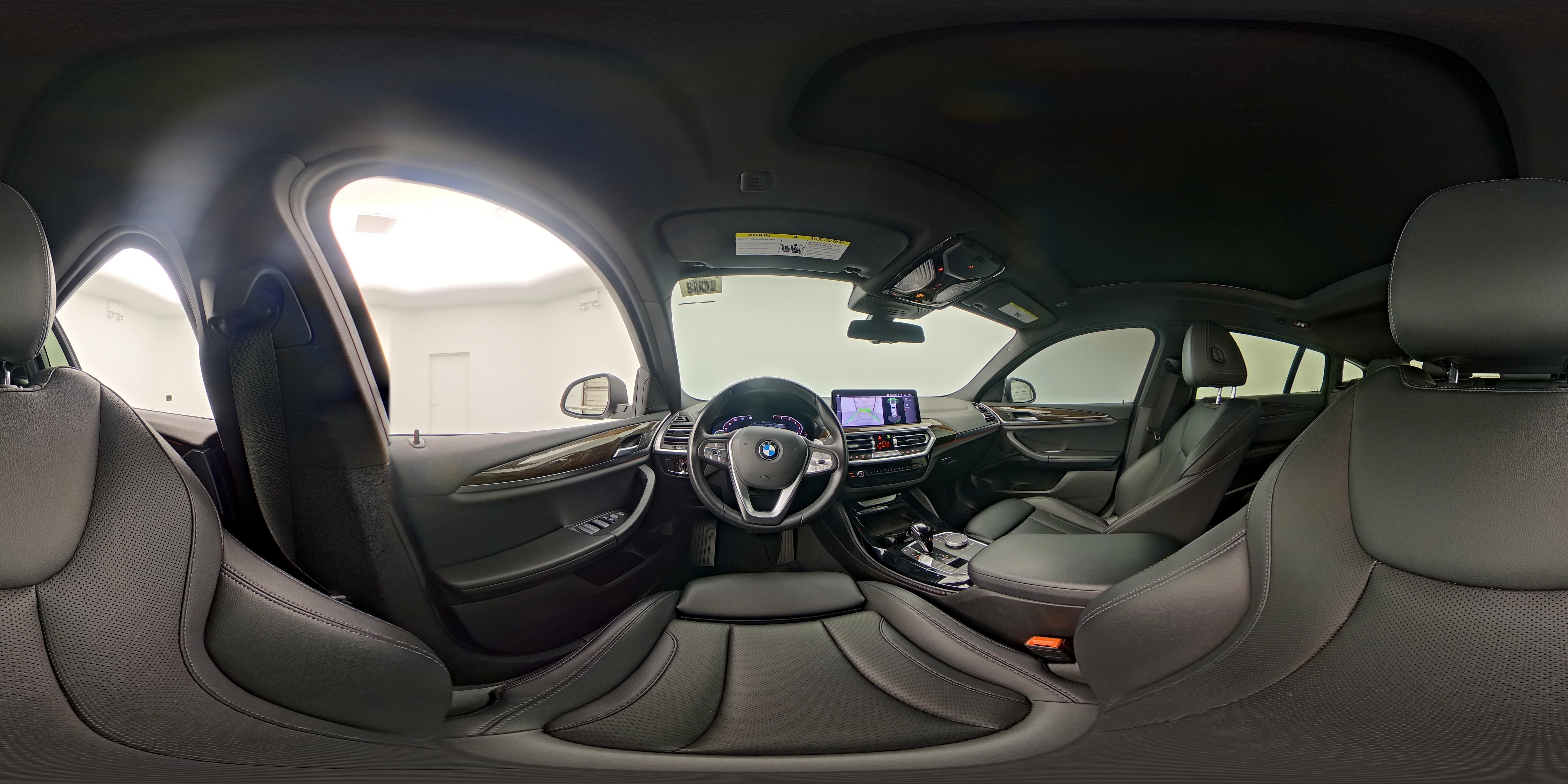 2023 BMW X4 30i - Photo 28