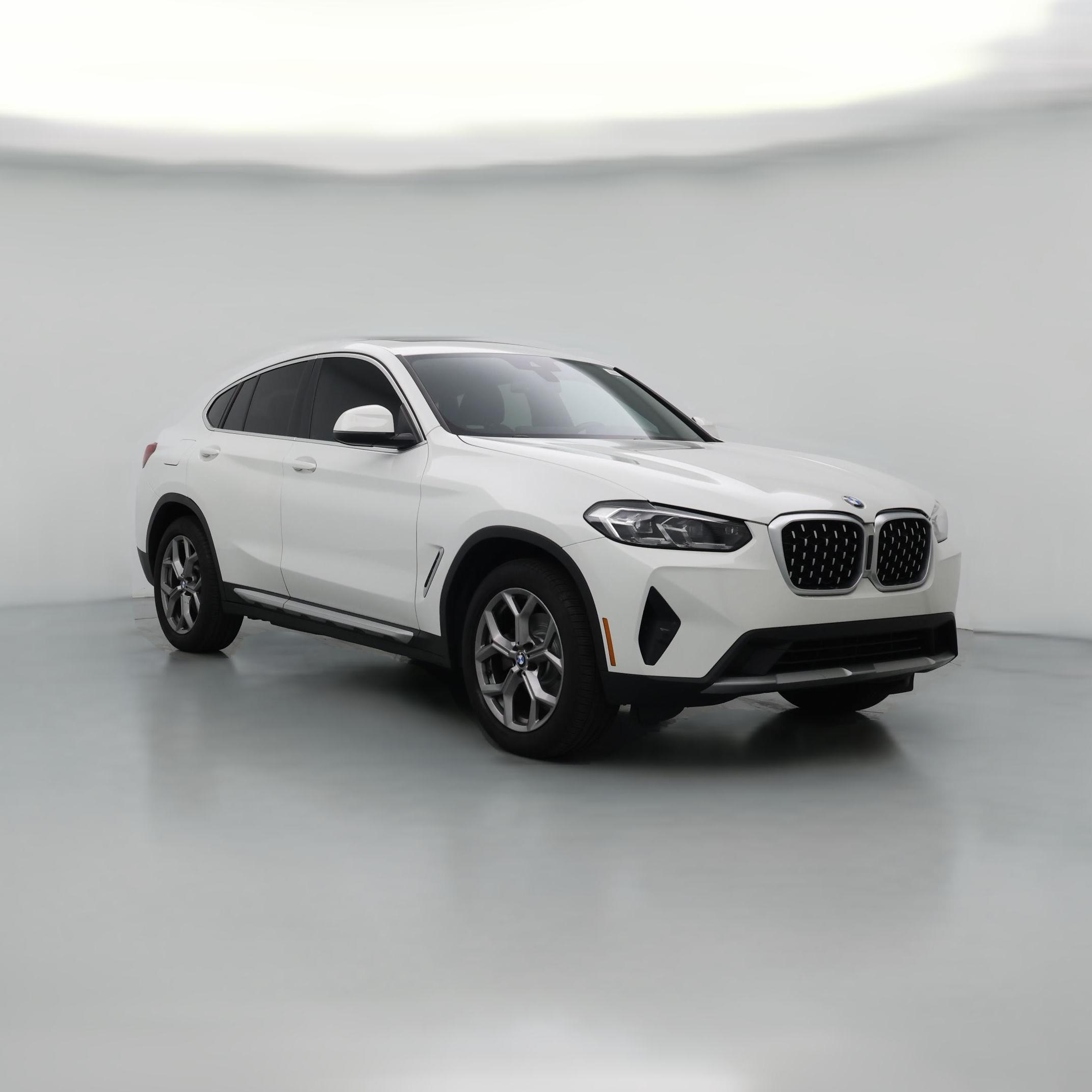 Thumbnail: 2023 BMW X4 - 1