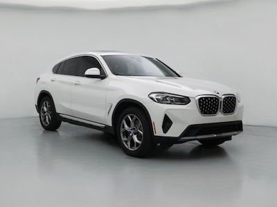 2023 BMW X4 XDrive30i