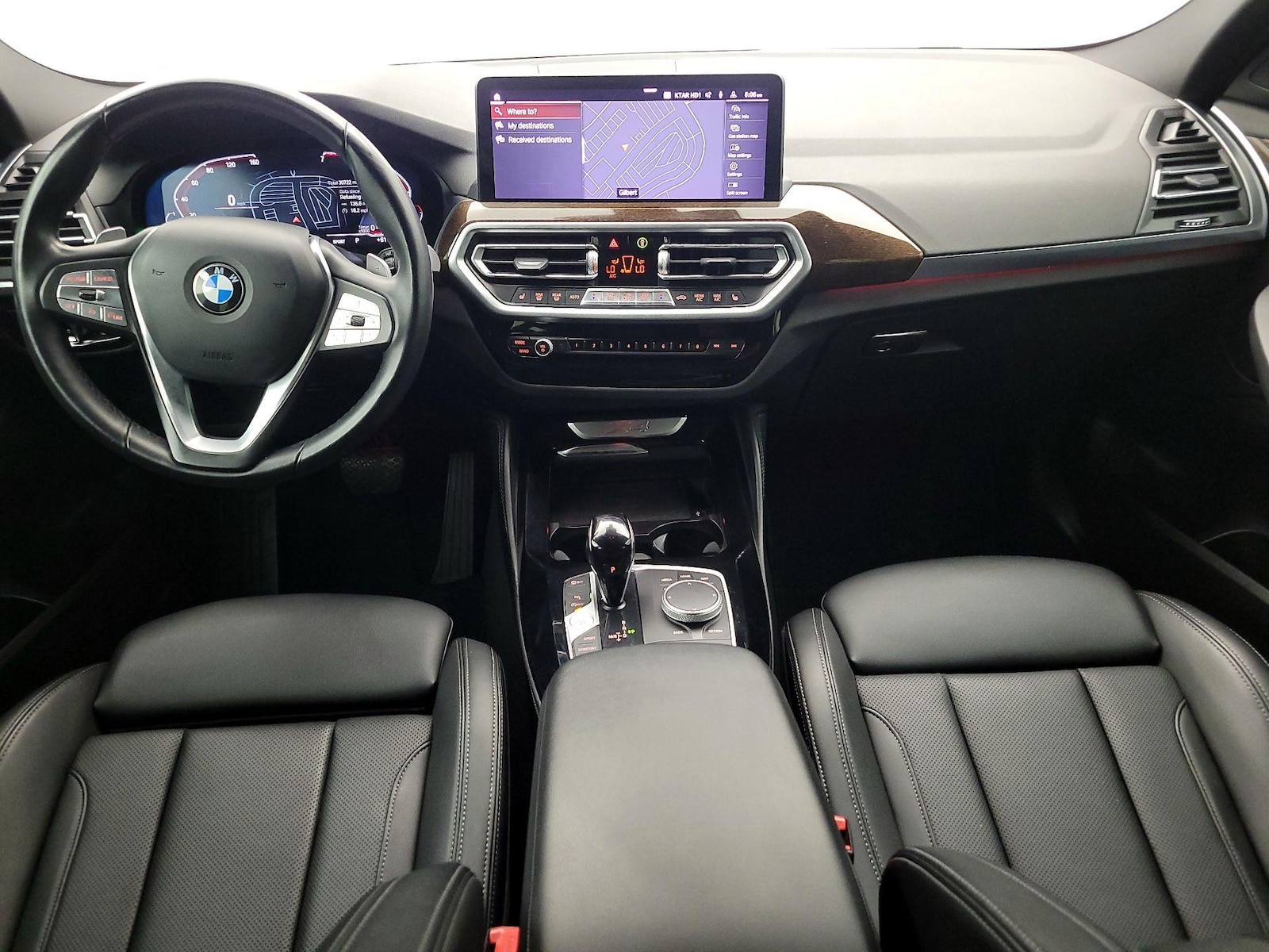 2023 BMW X4 30i - Photo 10