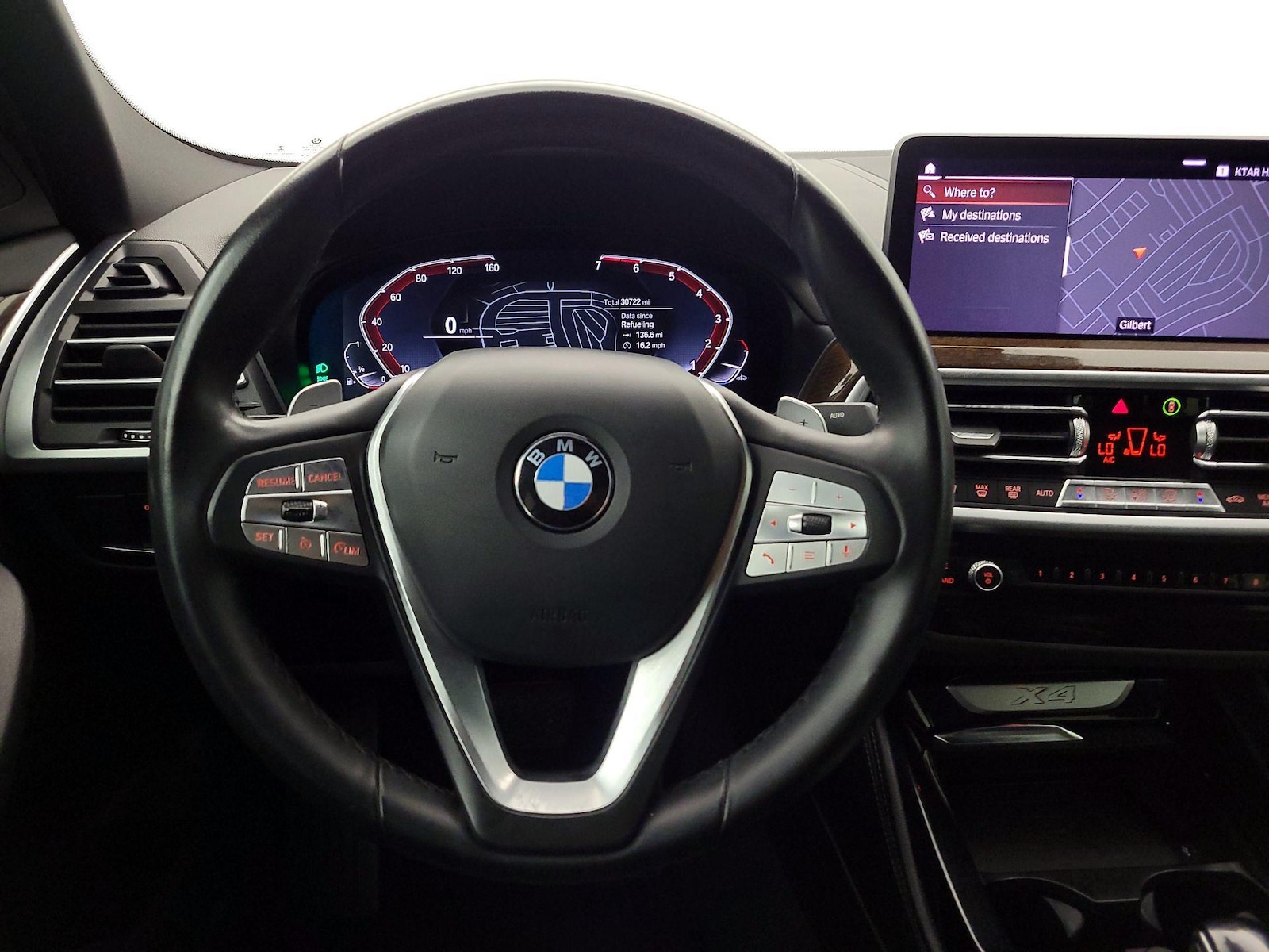 2023 BMW X4 30i - Photo 11