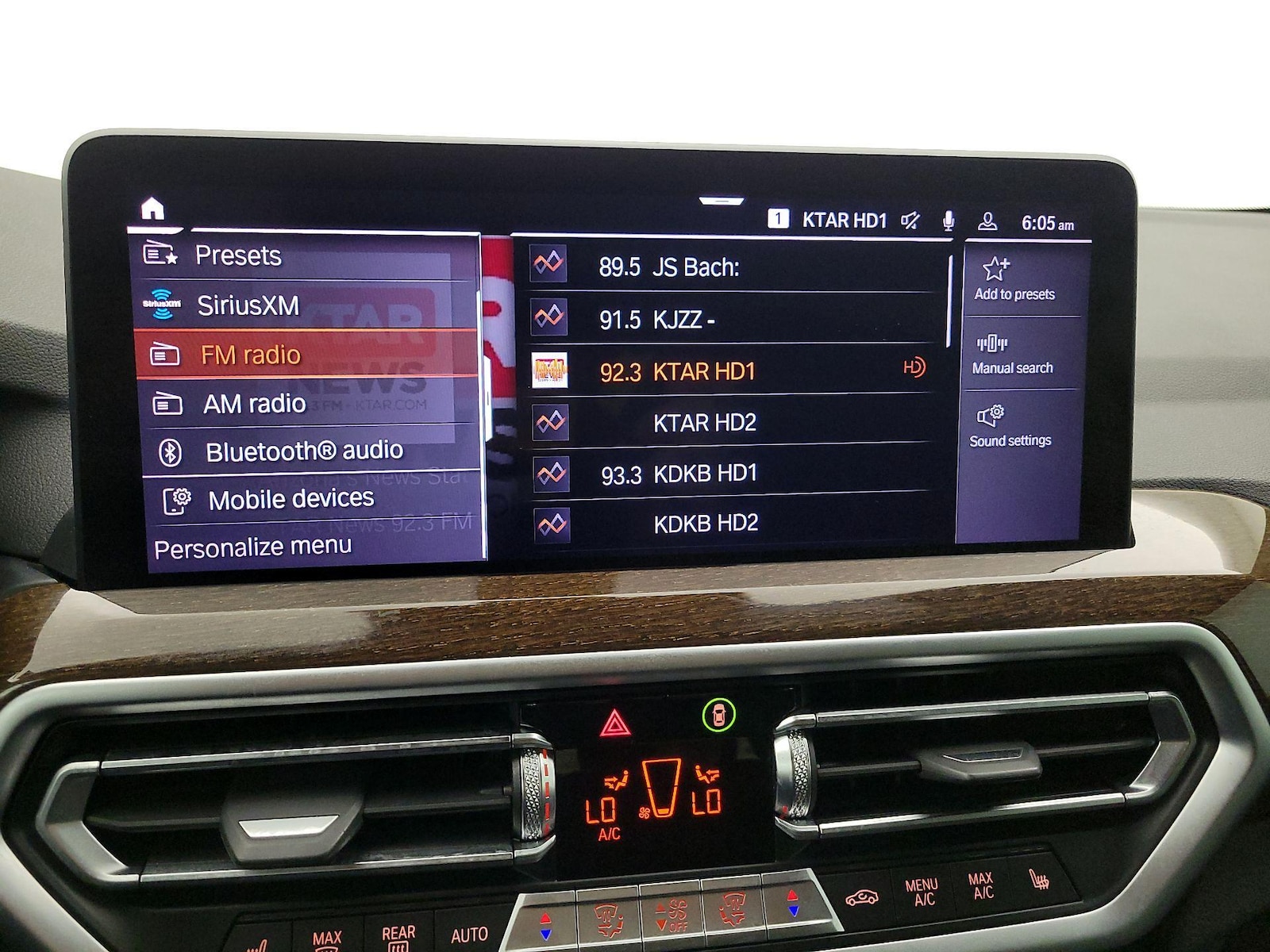 2023 BMW X4 30i - Photo 17