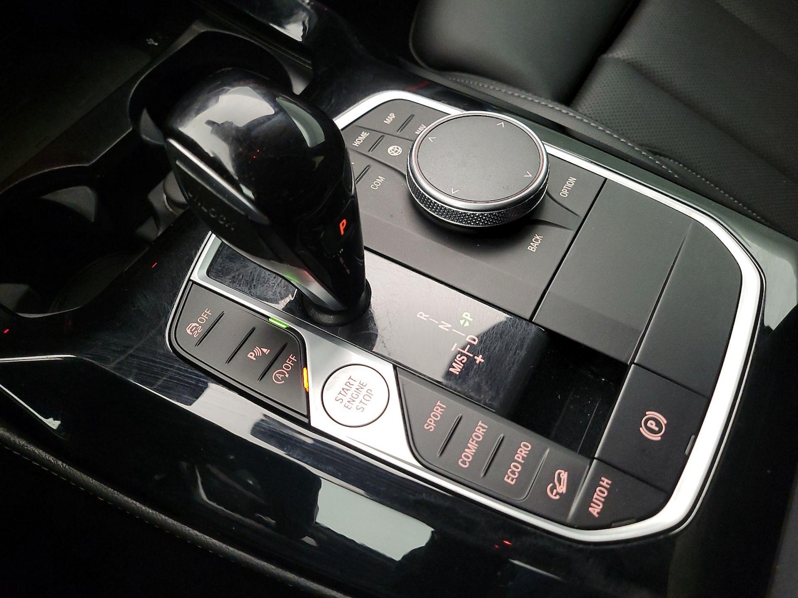 2023 BMW X4 30i - Photo 19