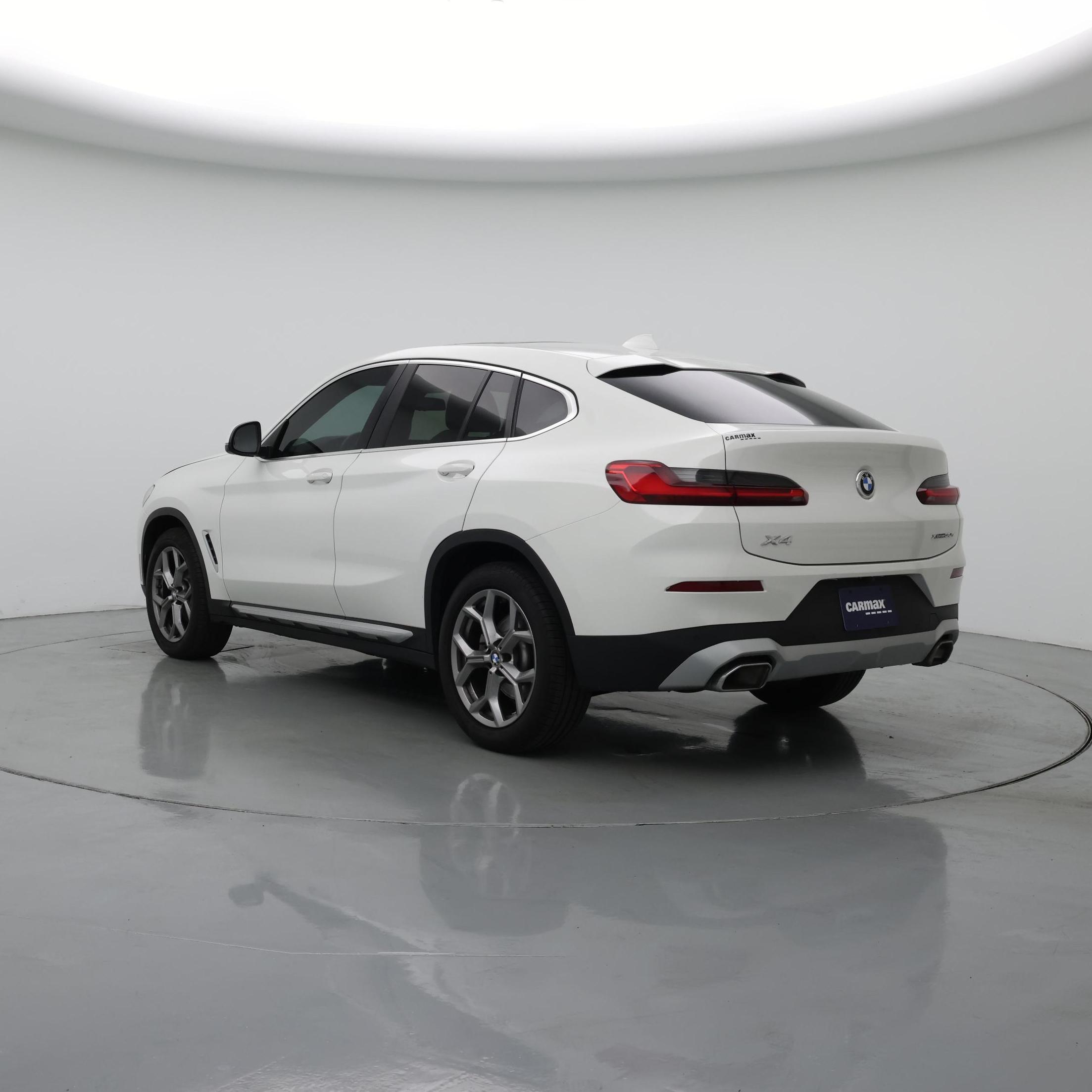 Thumbnail: 2023 BMW X4 - 2
