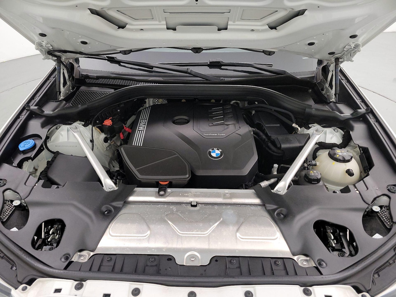 2023 BMW X4 30i - Photo 24