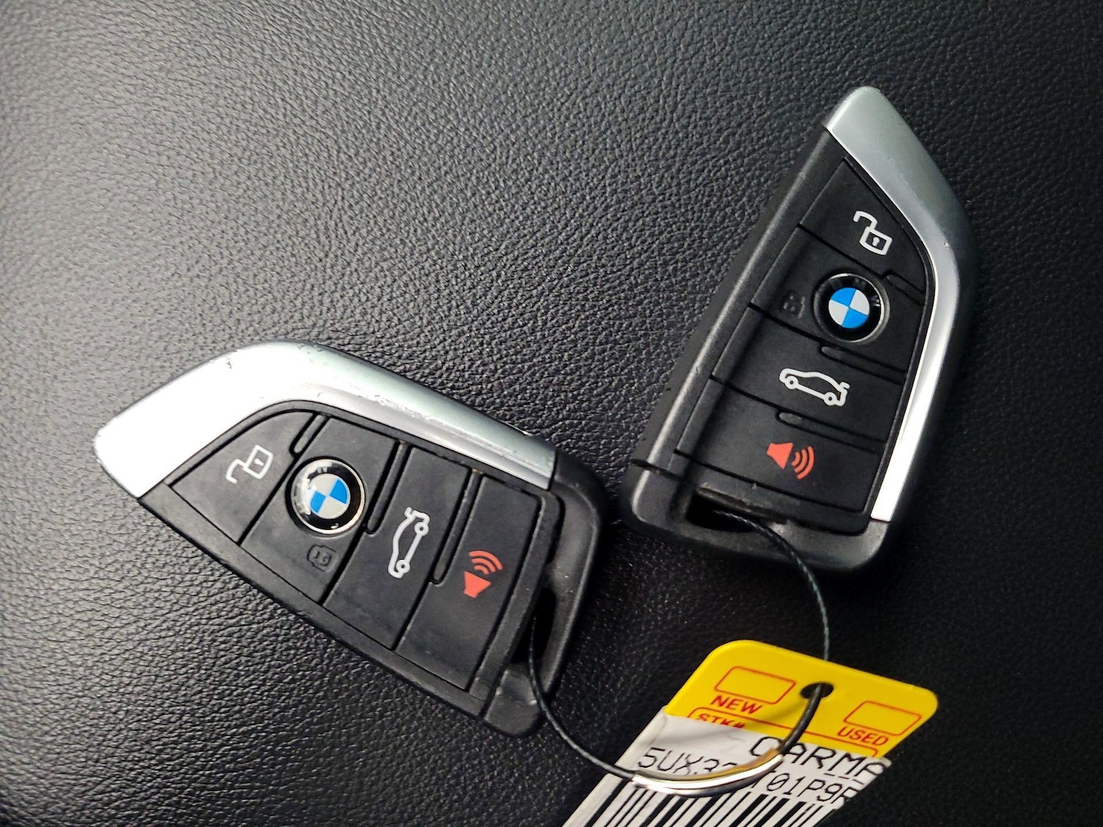 2023 BMW X4 30i - Photo 25