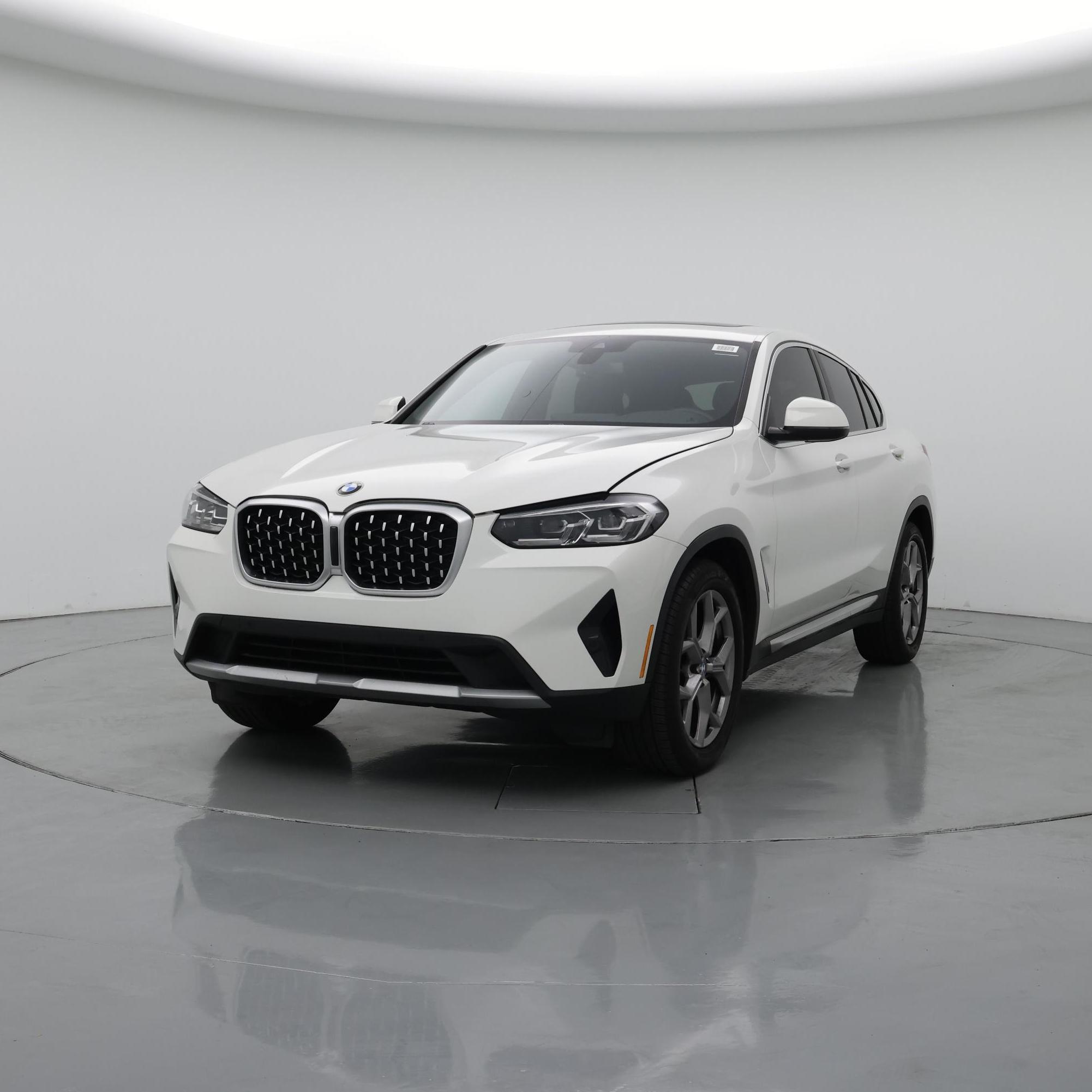 Thumbnail: 2023 BMW X4 - 4