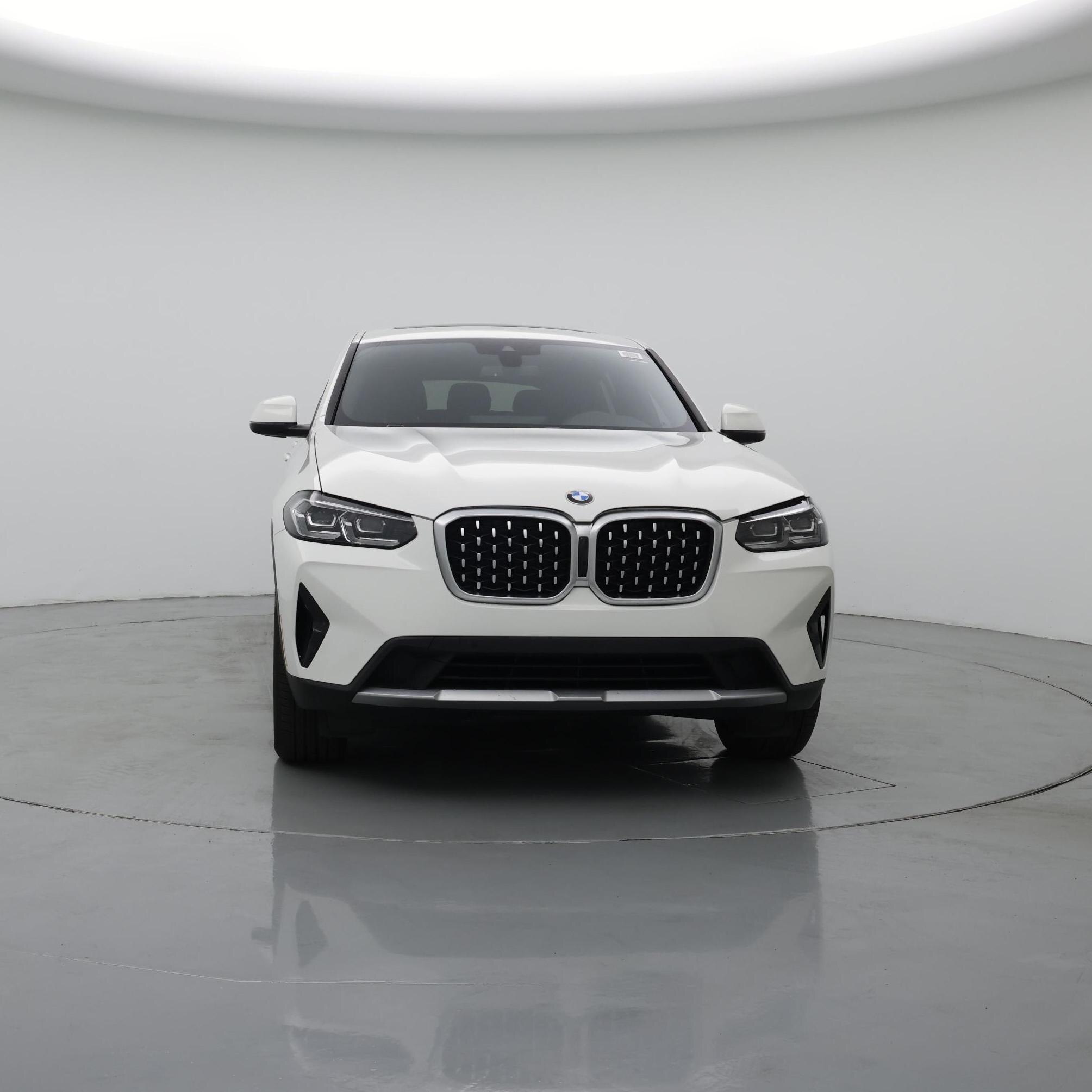 Thumbnail: 2023 BMW X4 - 5