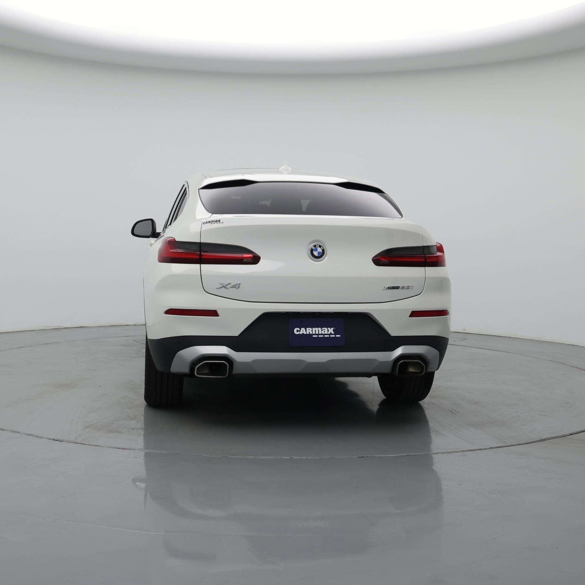 Thumbnail: 2023 BMW X4 - 6