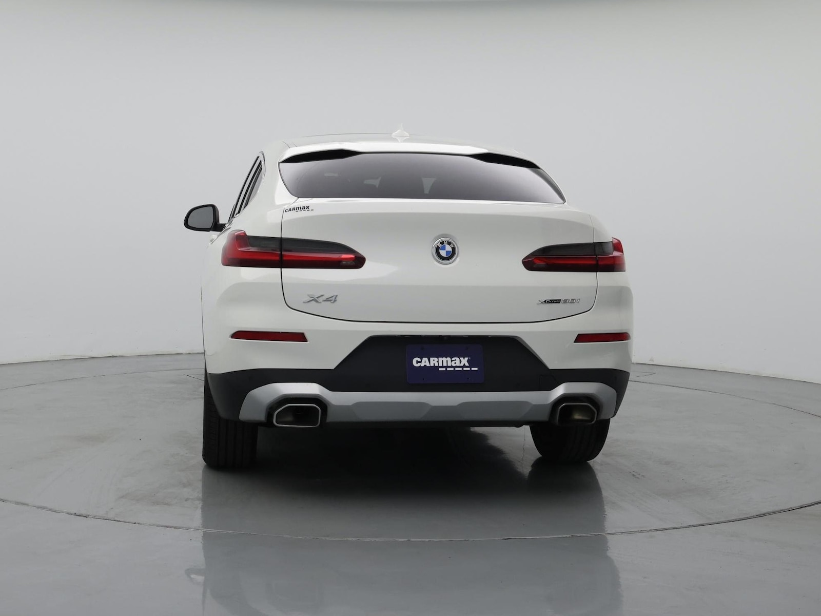 2023 BMW X4 30i - Photo 7