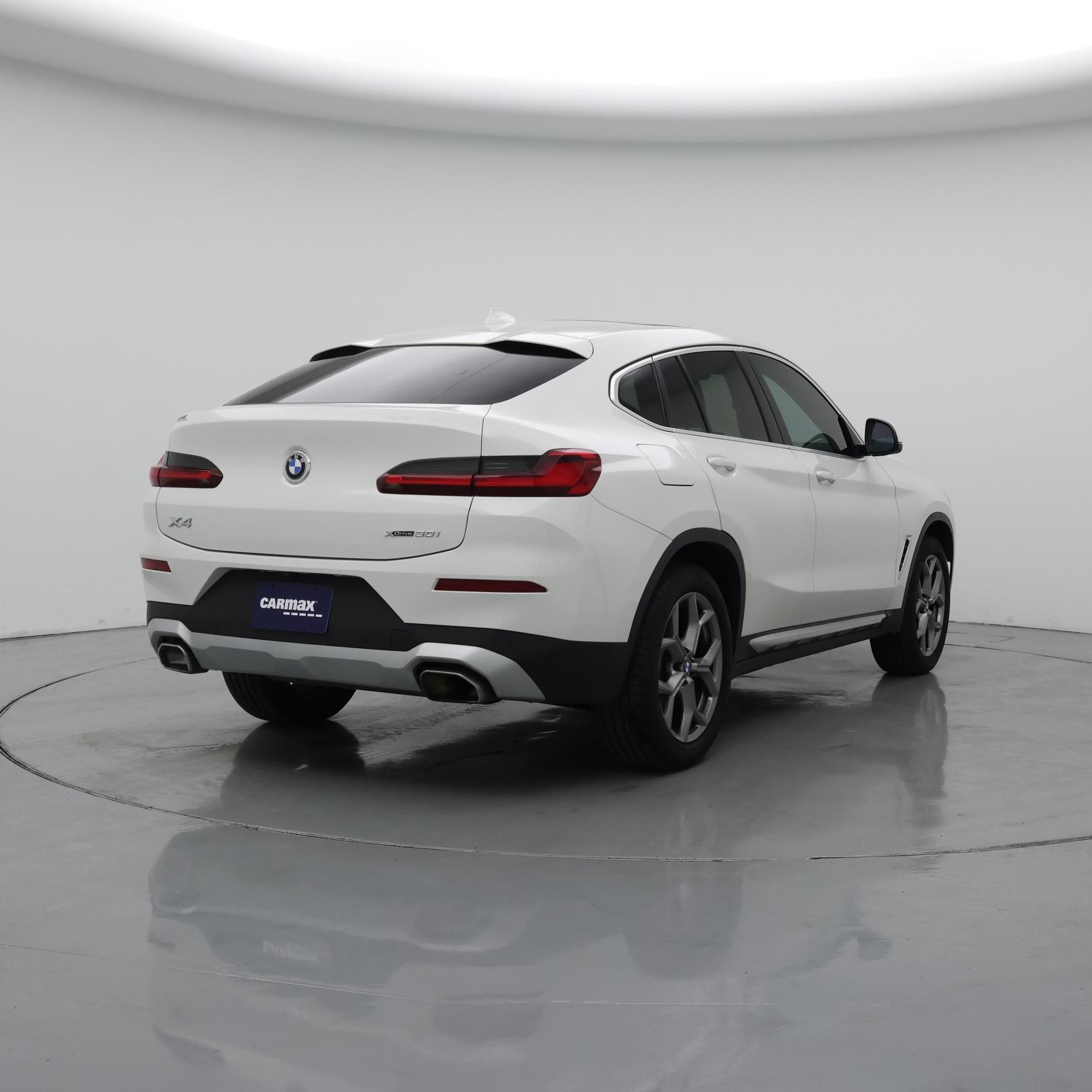 Thumbnail: 2023 BMW X4 - 8