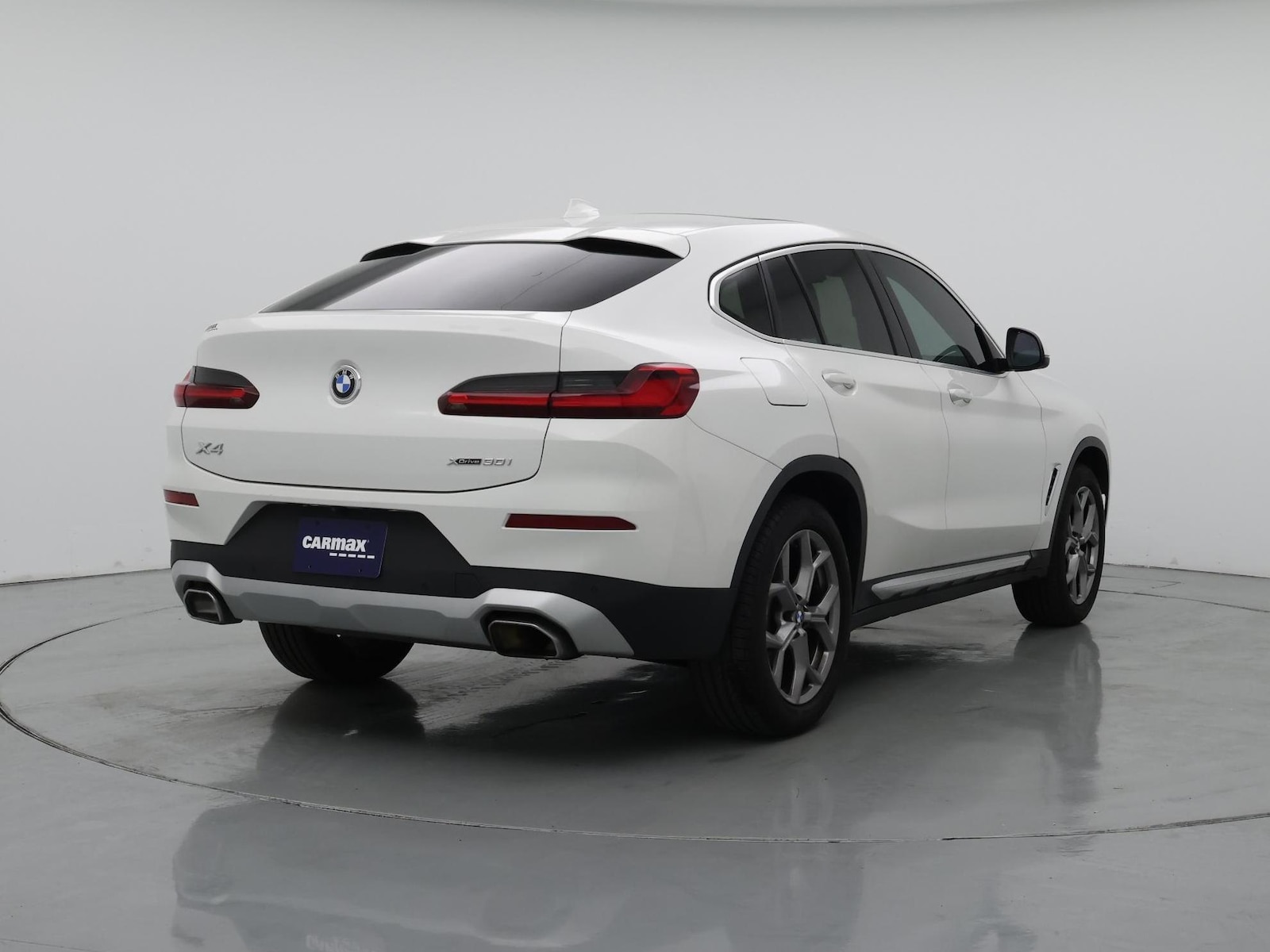 2023 BMW X4 30i - Photo 9