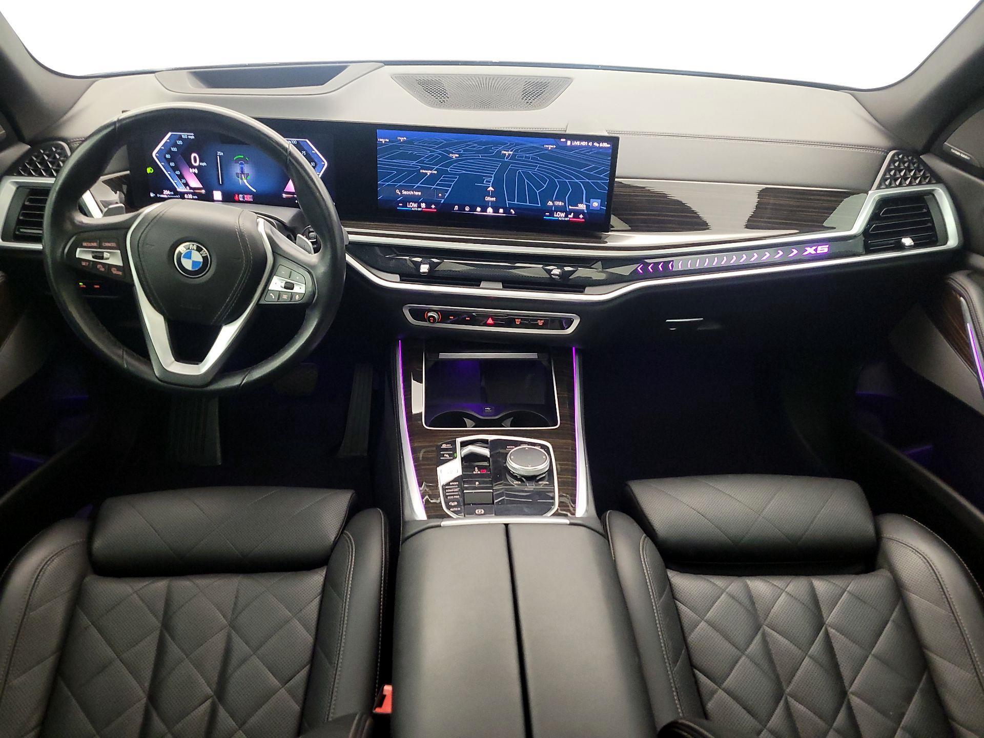 Thumbnail: 2024 BMW X5 - 9