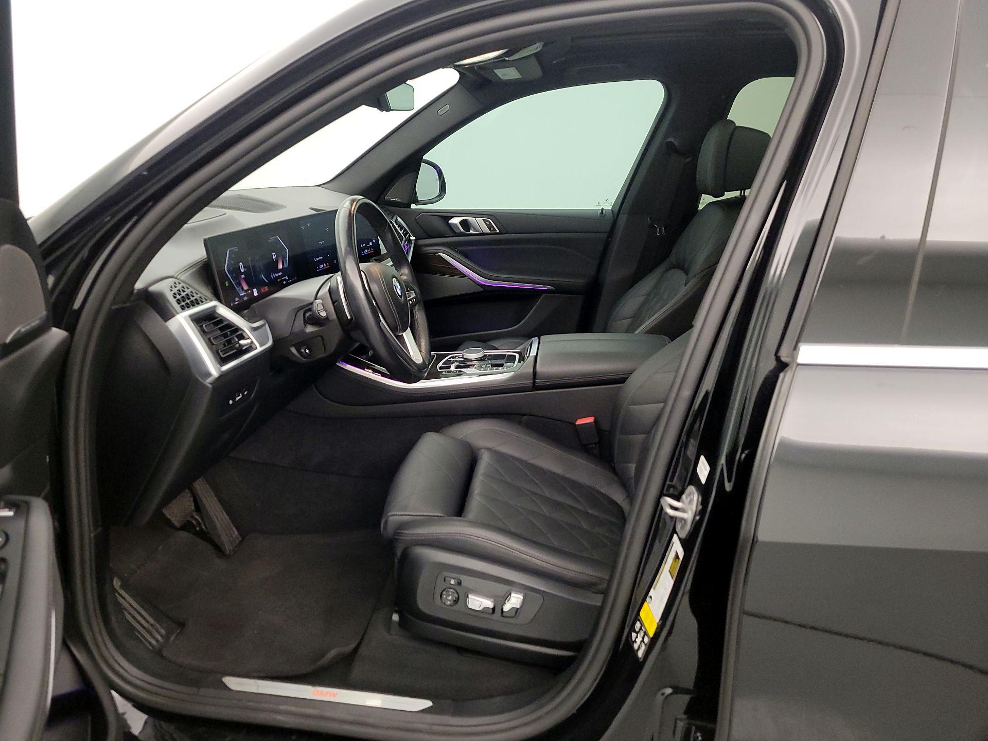 Thumbnail: 2024 BMW X5 - 11