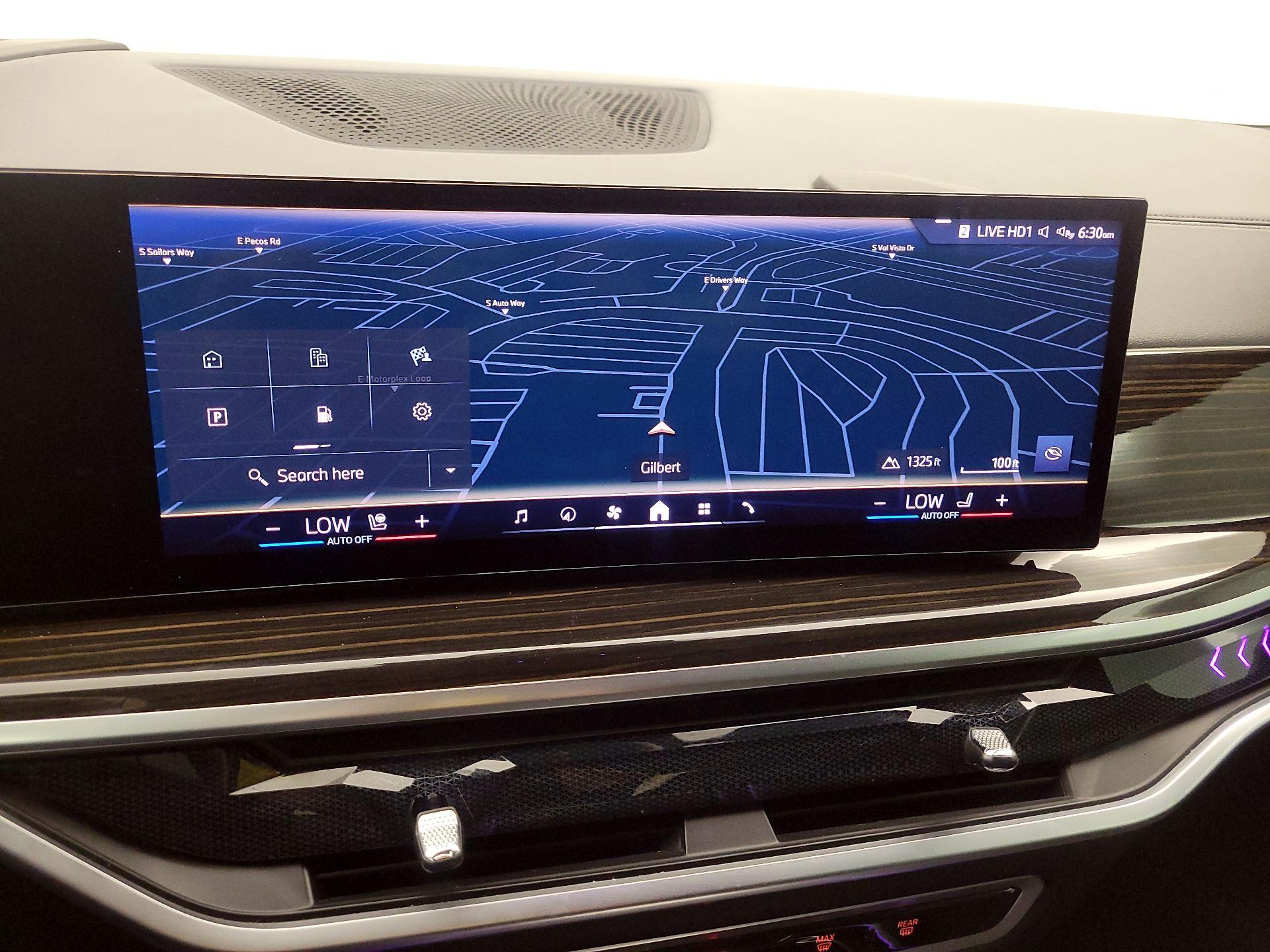 Thumbnail: 2024 BMW X5 - 14