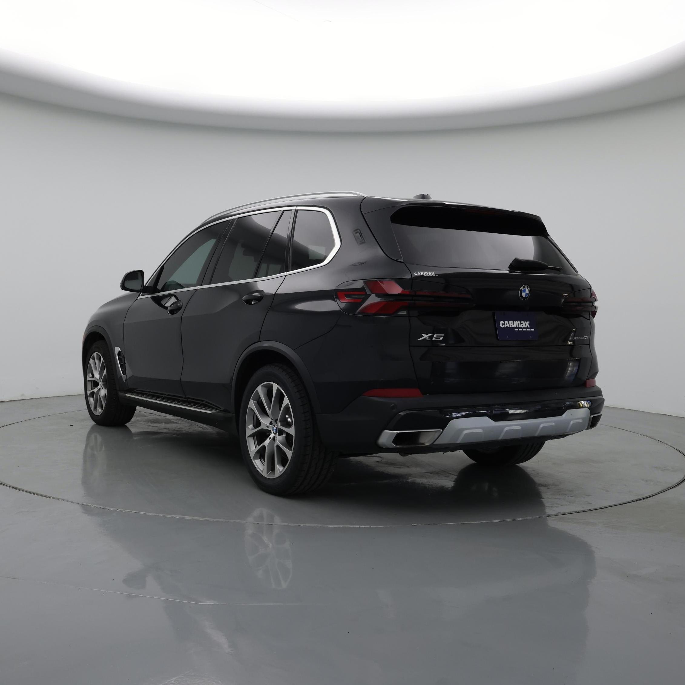 Thumbnail: 2024 BMW X5 - 2