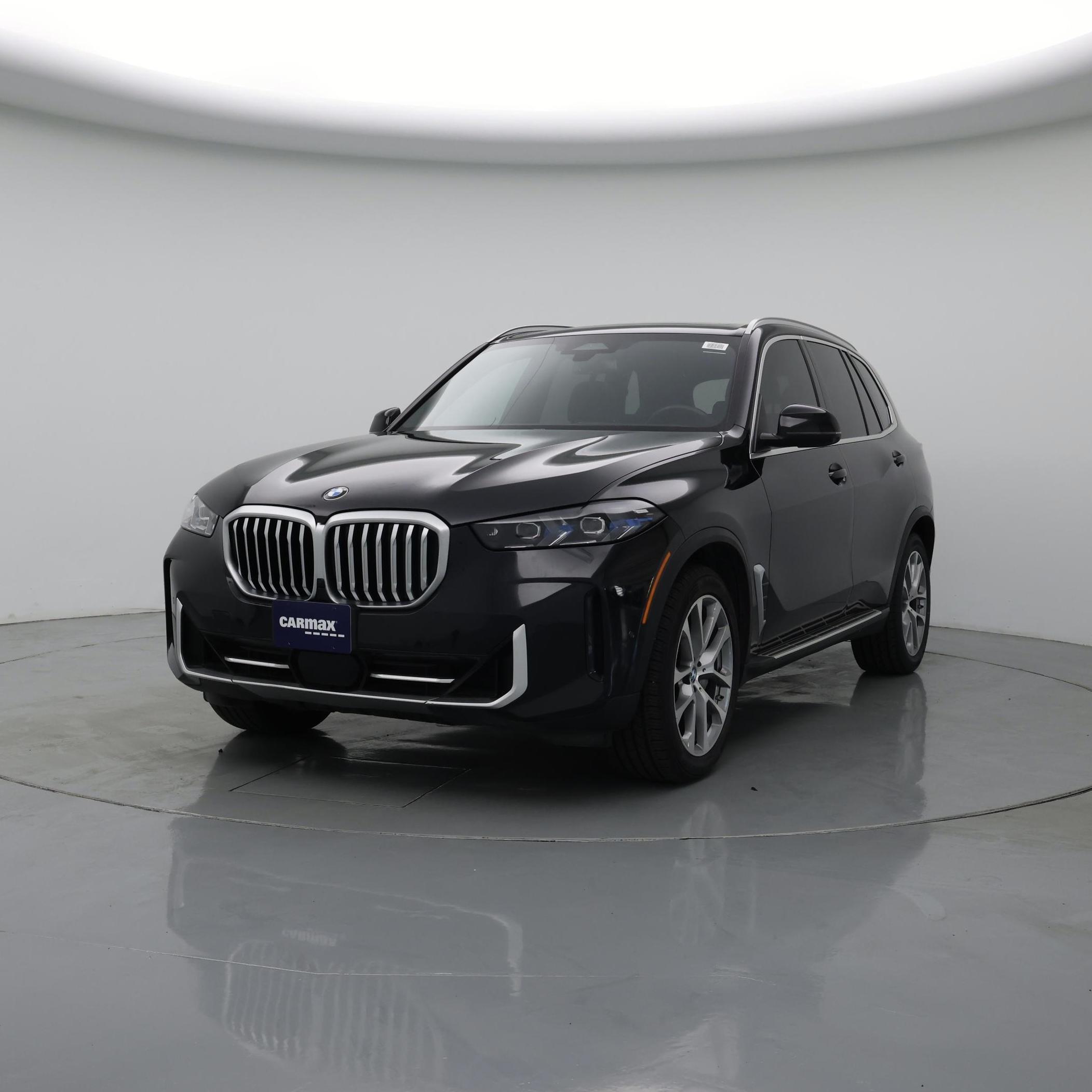 Thumbnail: 2024 BMW X5 - 4