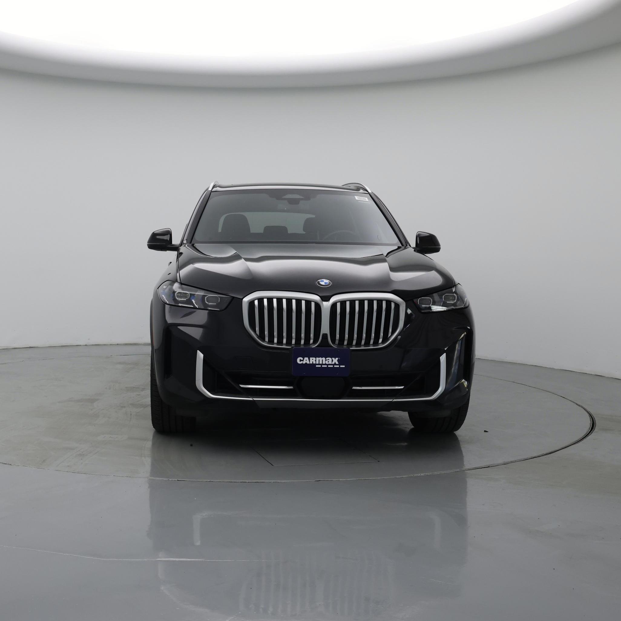 Thumbnail: 2024 BMW X5 - 5