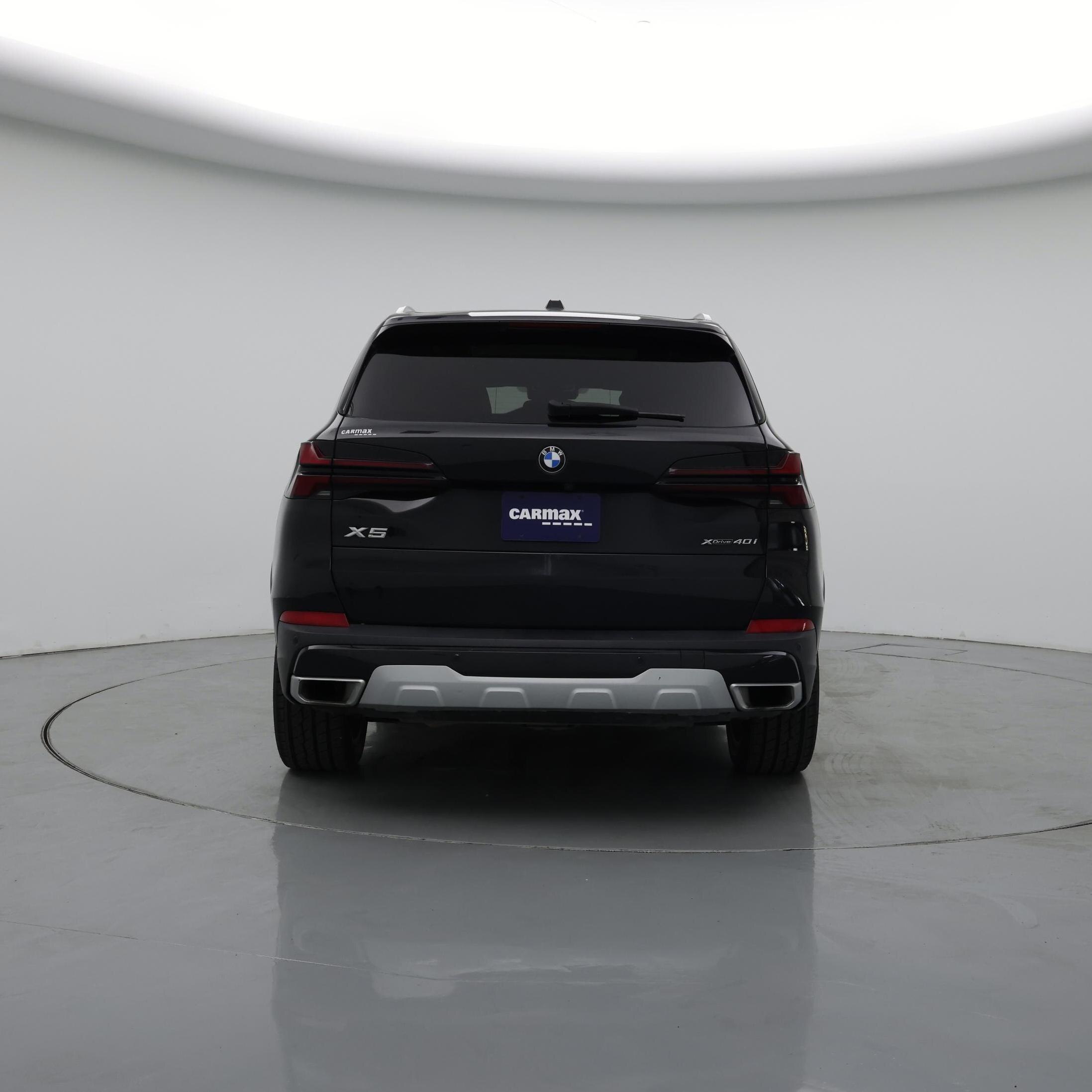 Thumbnail: 2024 BMW X5 - 6