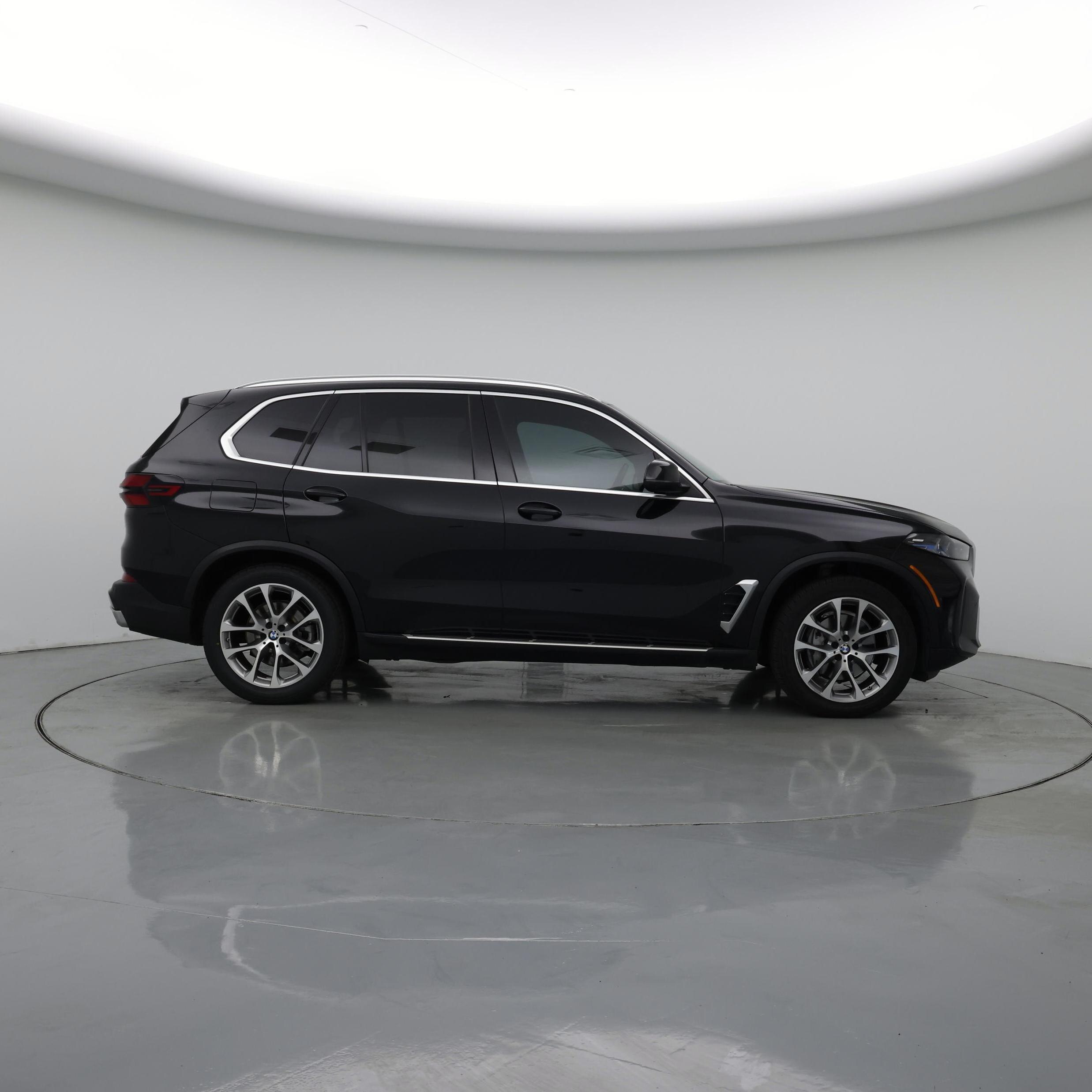 Thumbnail: 2024 BMW X5 - 7