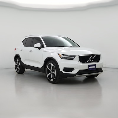 2020 Volvo XC40 T4 Momentum