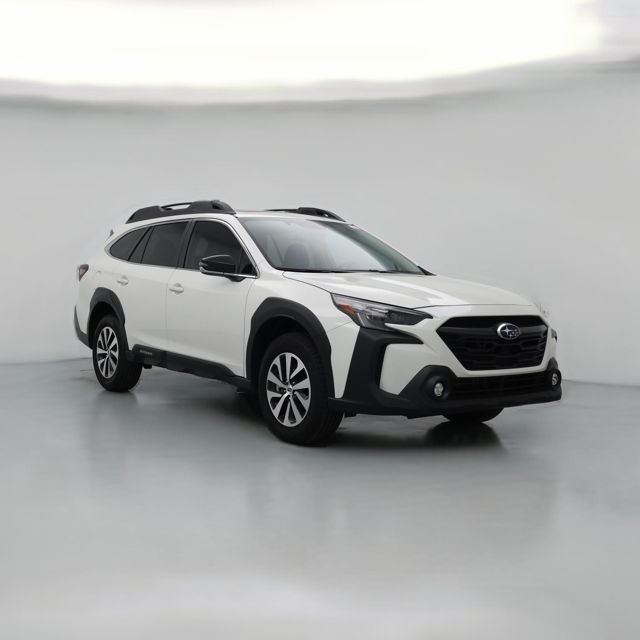 Thumbnail: 2025 Subaru Outback - 1