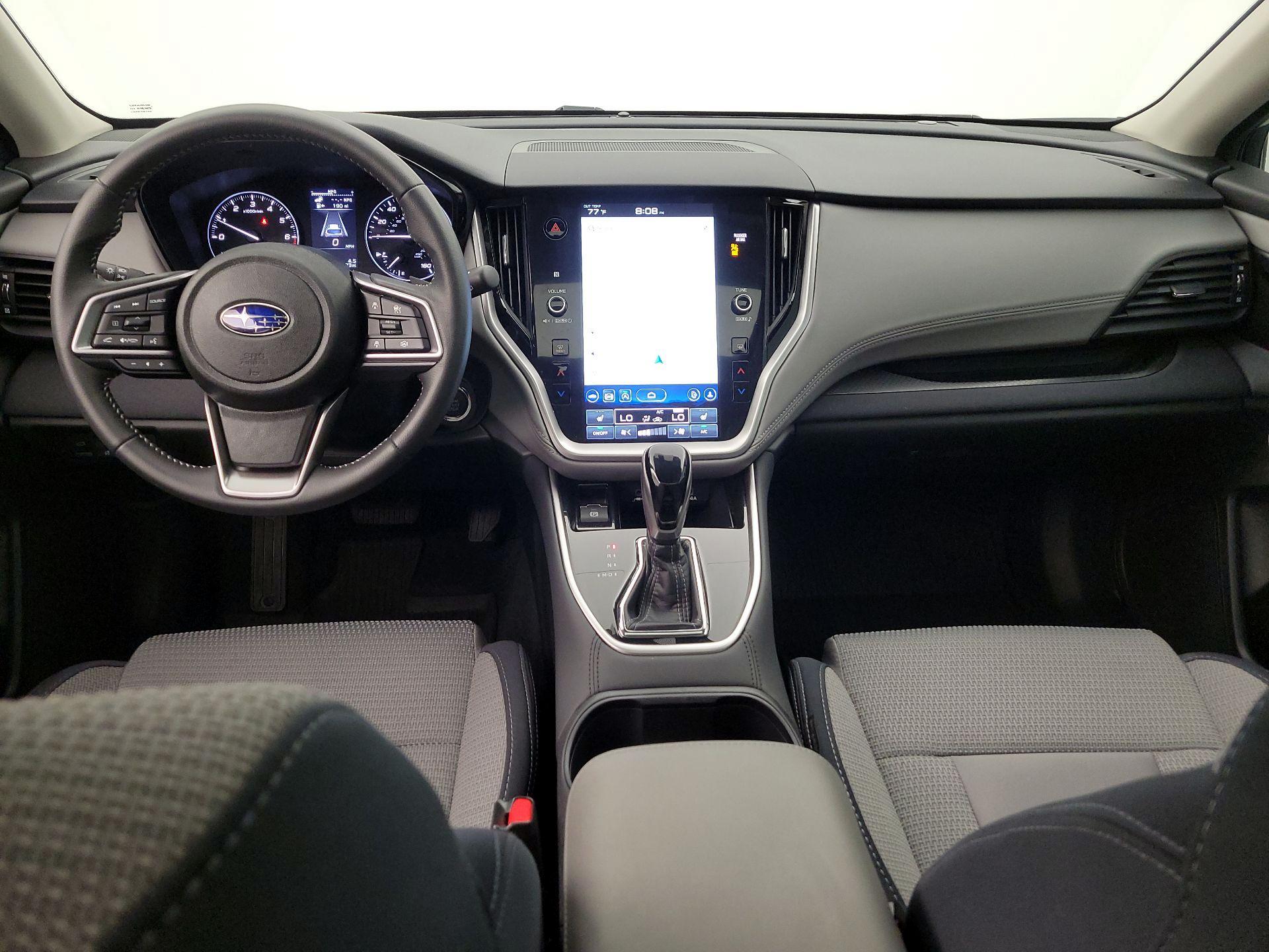 Thumbnail: 2025 Subaru Outback - 9