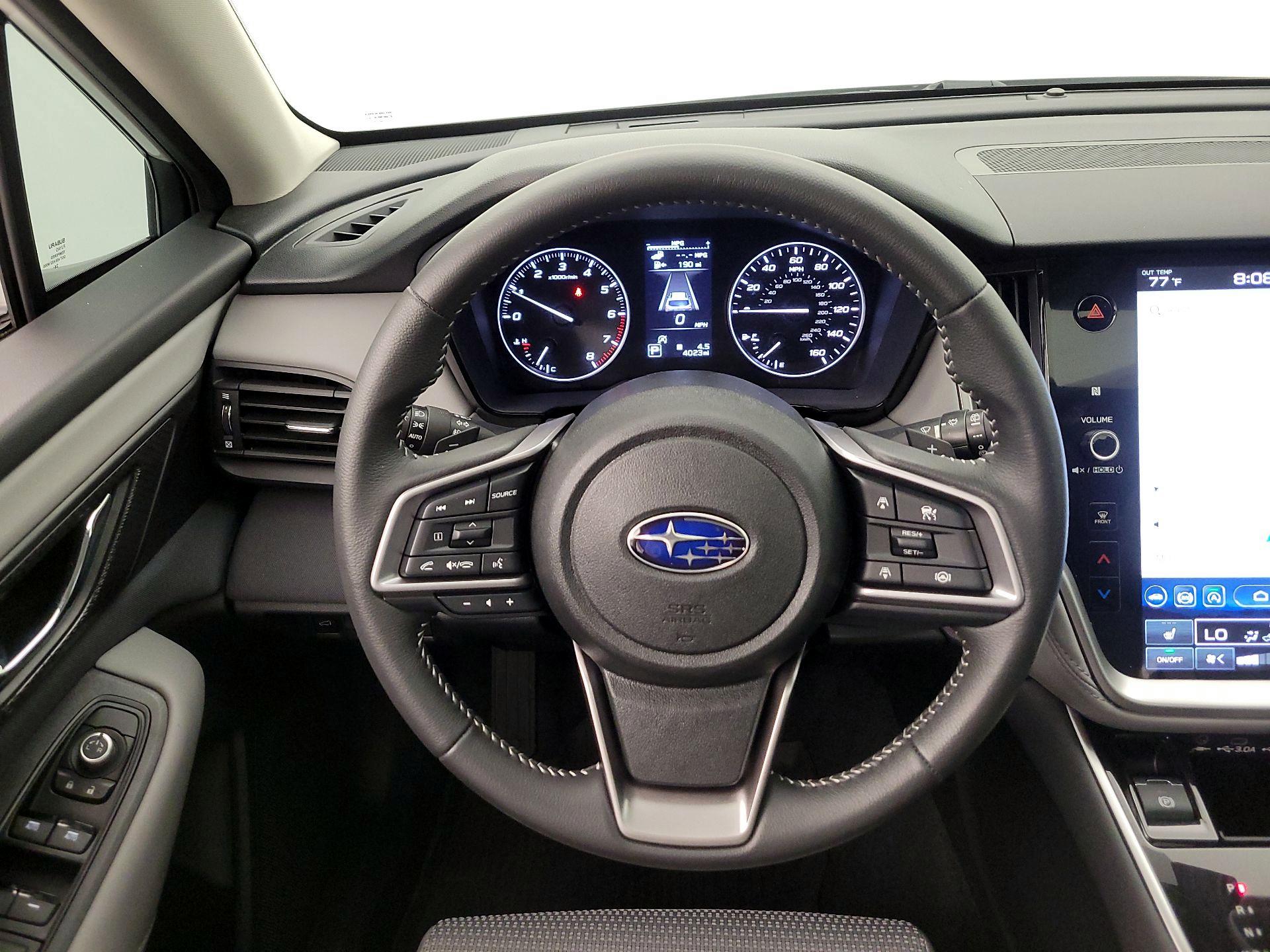 Thumbnail: 2025 Subaru Outback - 10