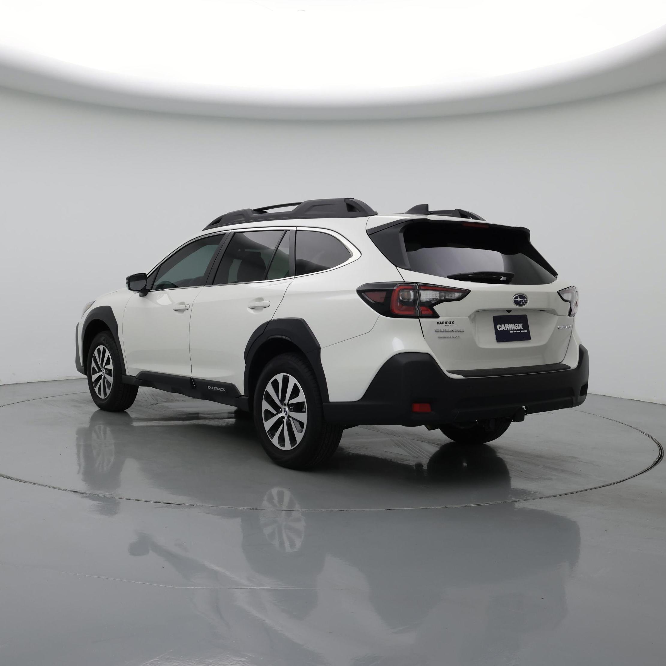 Thumbnail: 2025 Subaru Outback - 2
