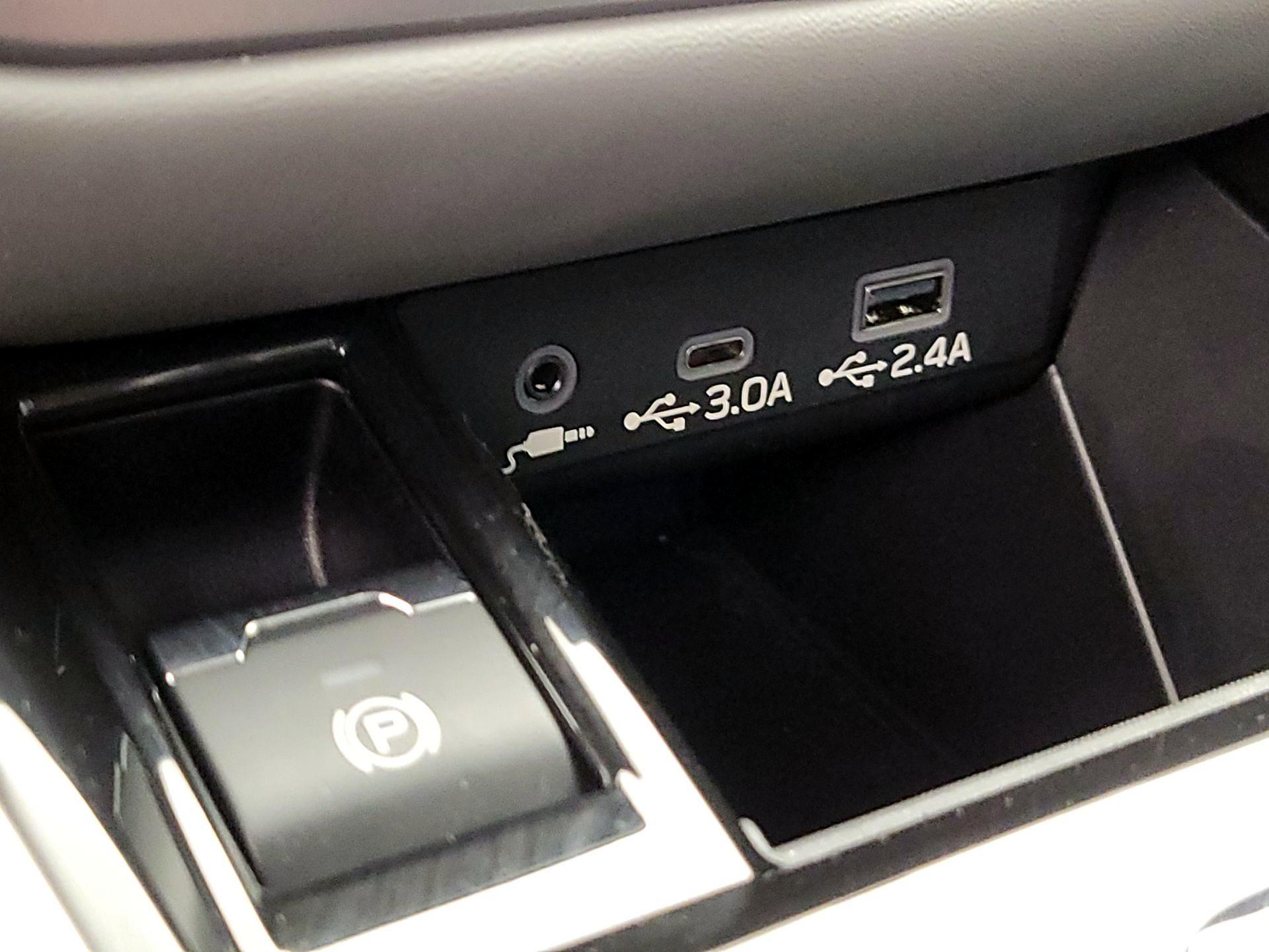 Thumbnail: 2025 Subaru Outback - 19