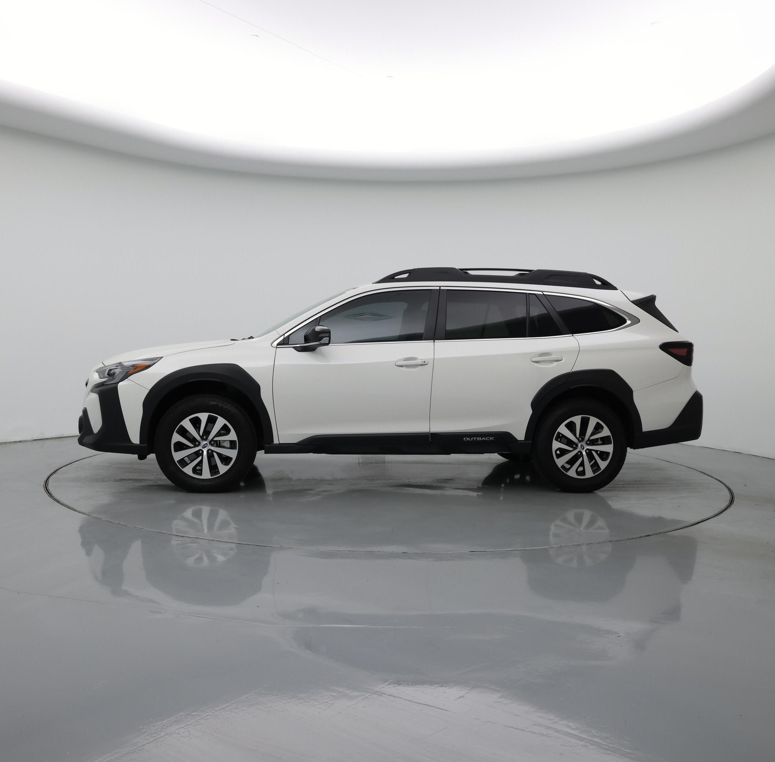 Thumbnail: 2025 Subaru Outback - 3