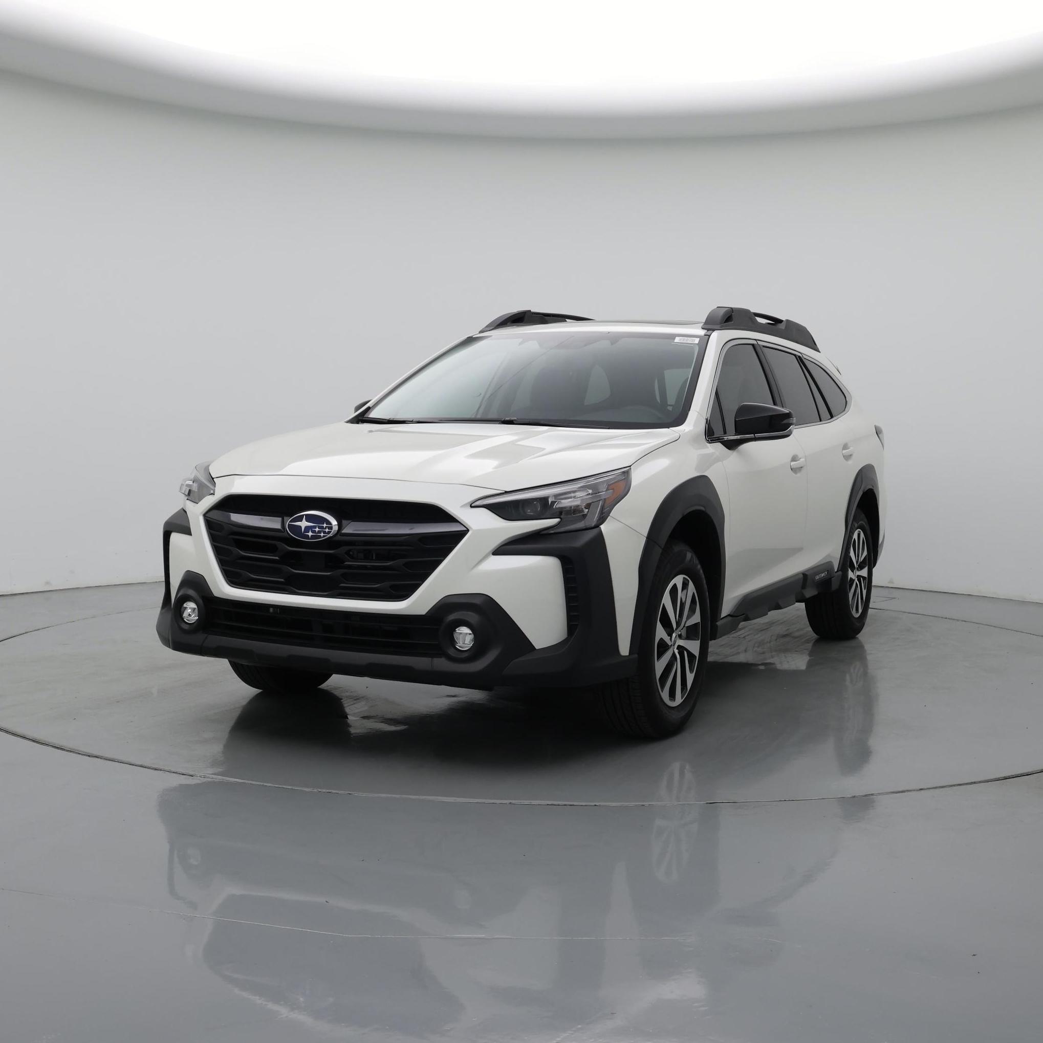 Thumbnail: 2025 Subaru Outback - 4