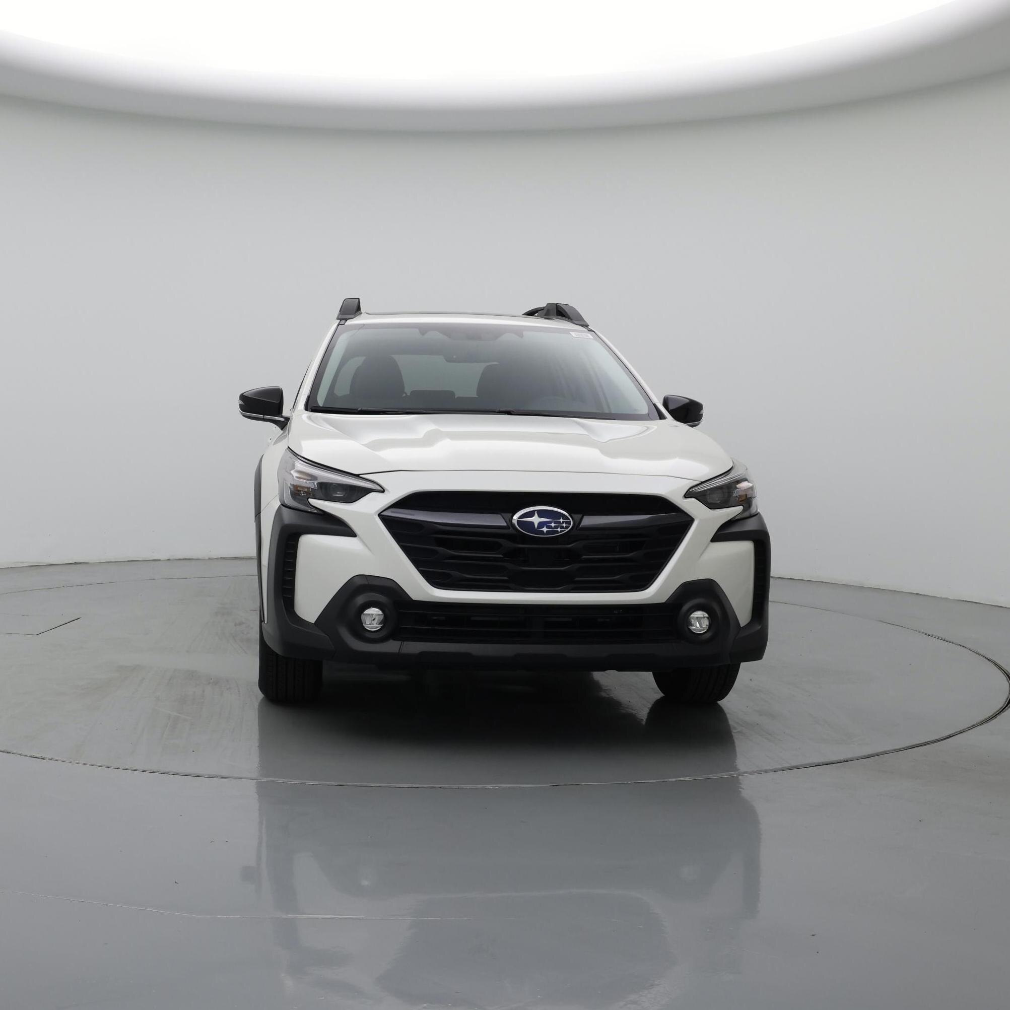 Thumbnail: 2025 Subaru Outback - 5