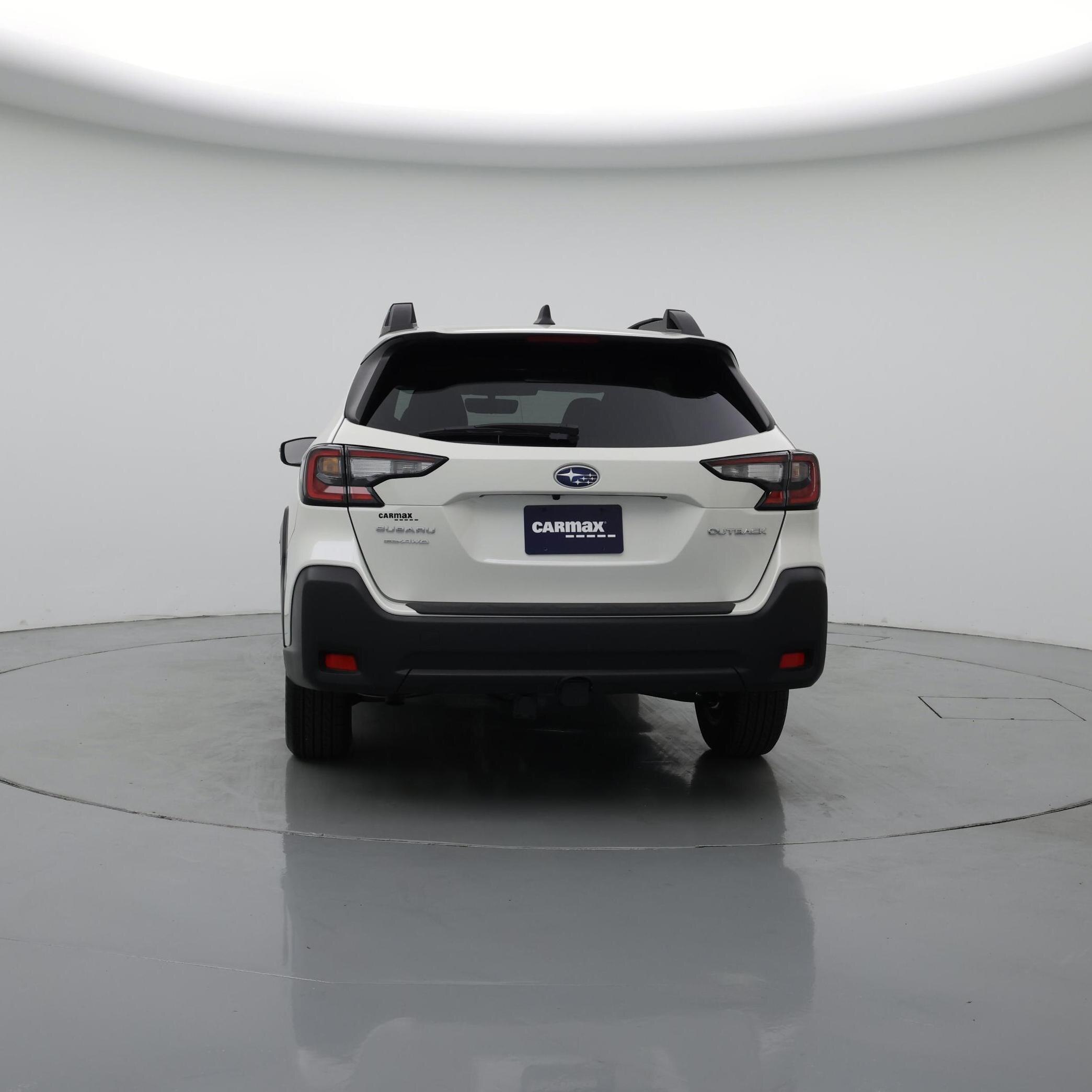 Thumbnail: 2025 Subaru Outback - 6