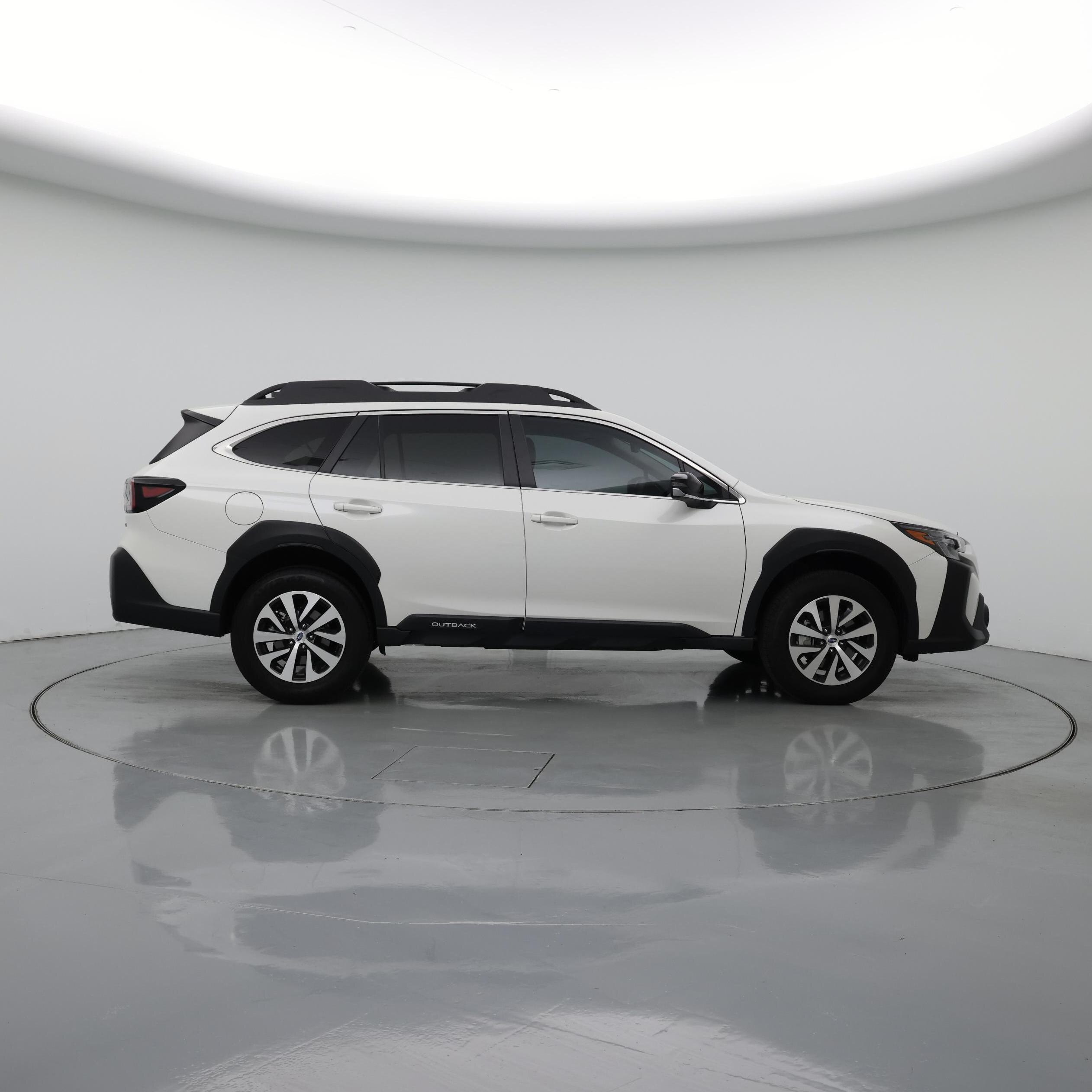 Thumbnail: 2025 Subaru Outback - 7