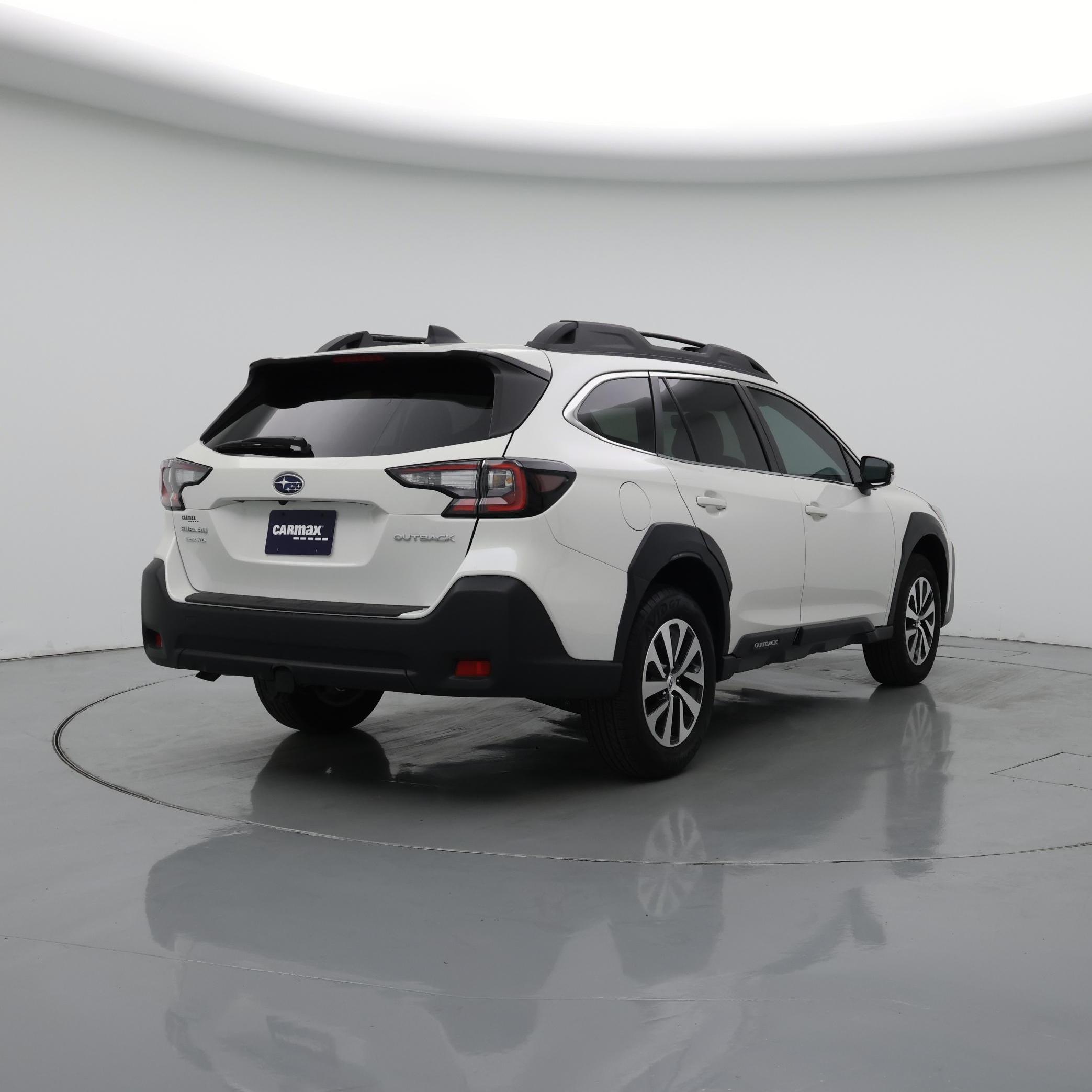 Thumbnail: 2025 Subaru Outback - 8
