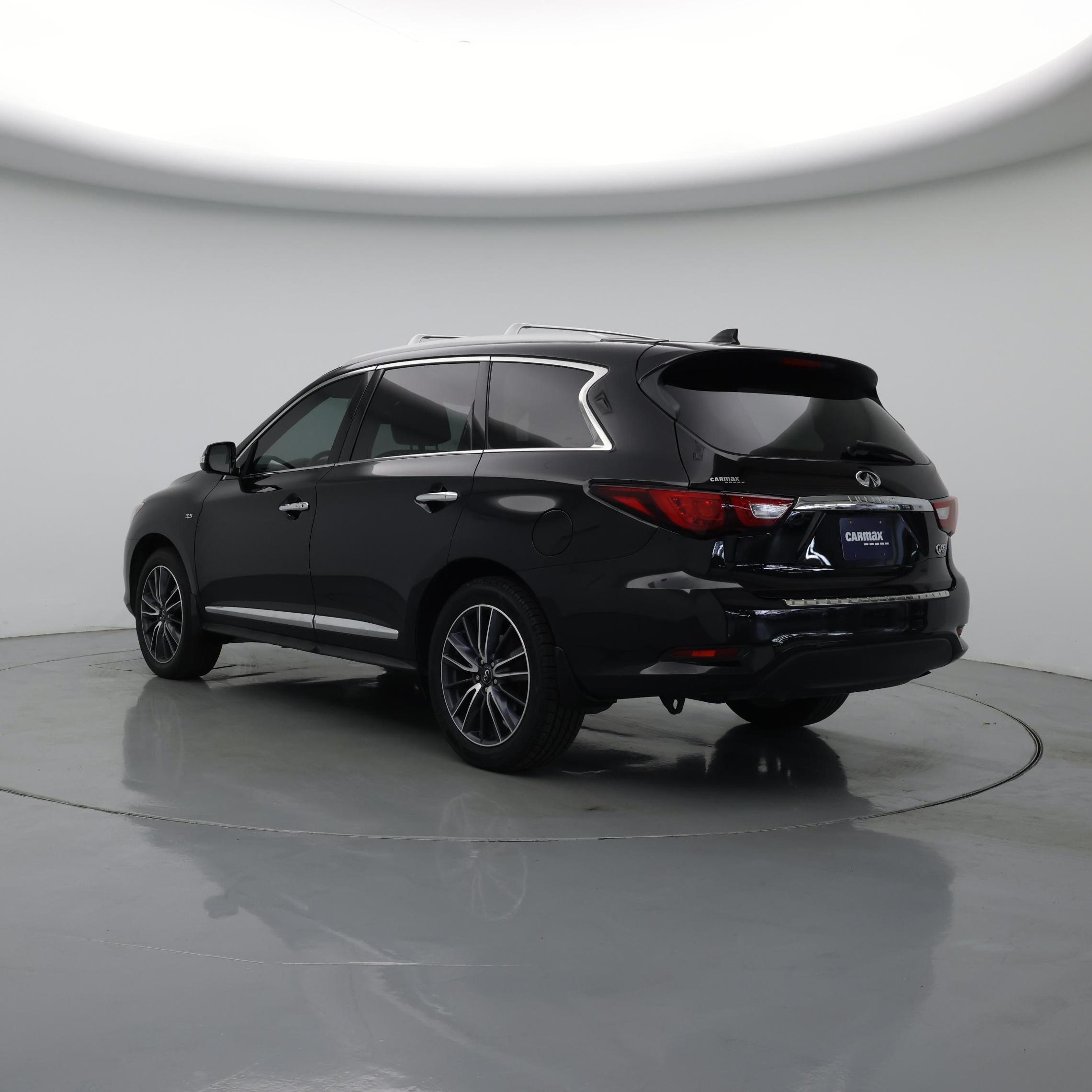 Thumbnail: 2017 INFINITI QX60 - 2