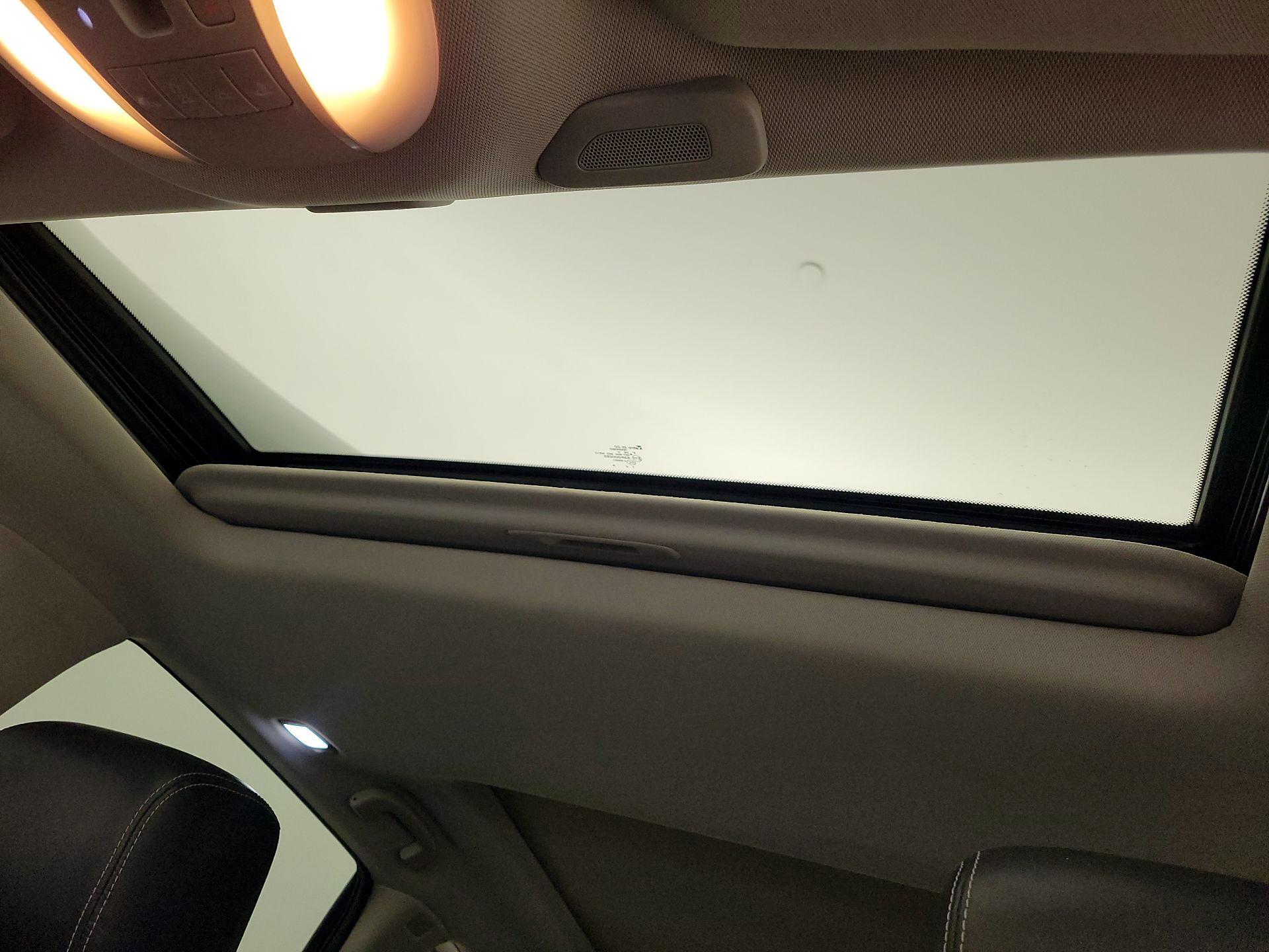 Thumbnail: 2017 INFINITI QX60 - 20