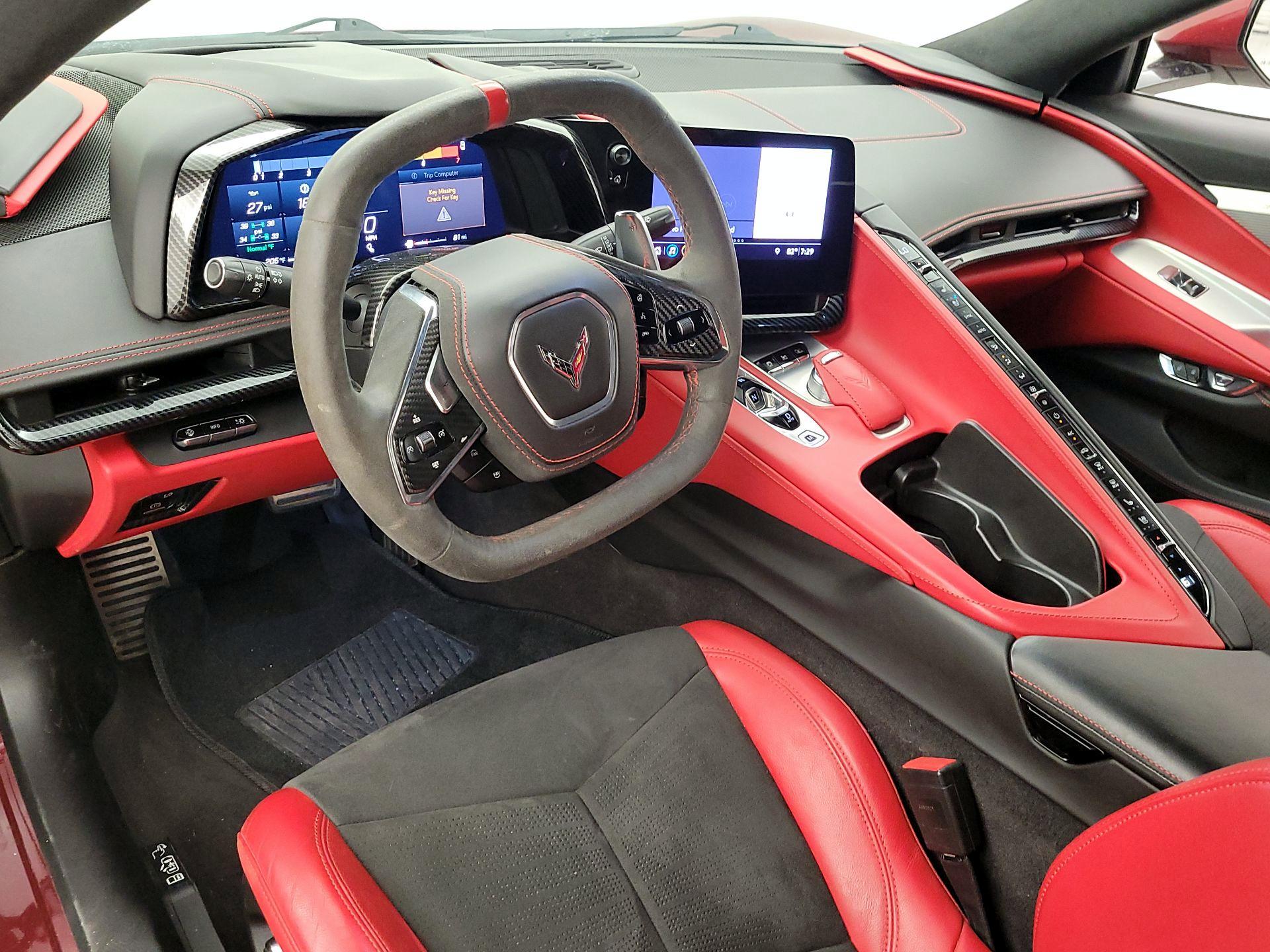 Thumbnail: 2020 Chevrolet Corvette - 9