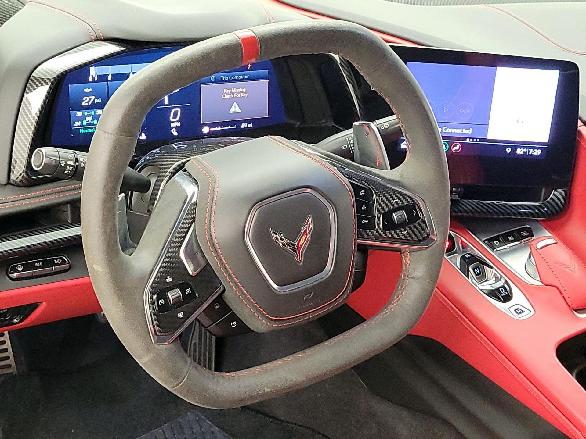 Thumbnail: 2020 Chevrolet Corvette - 10