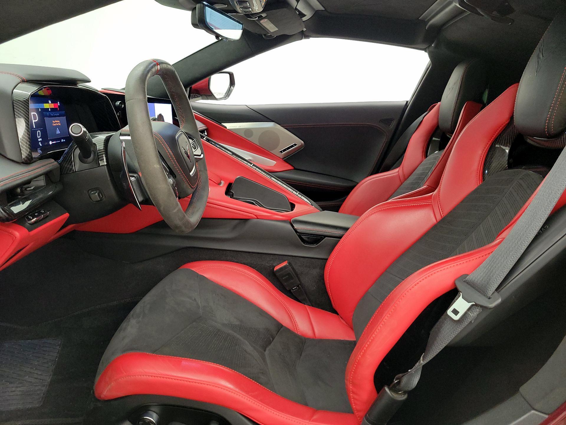 Thumbnail: 2020 Chevrolet Corvette - 11