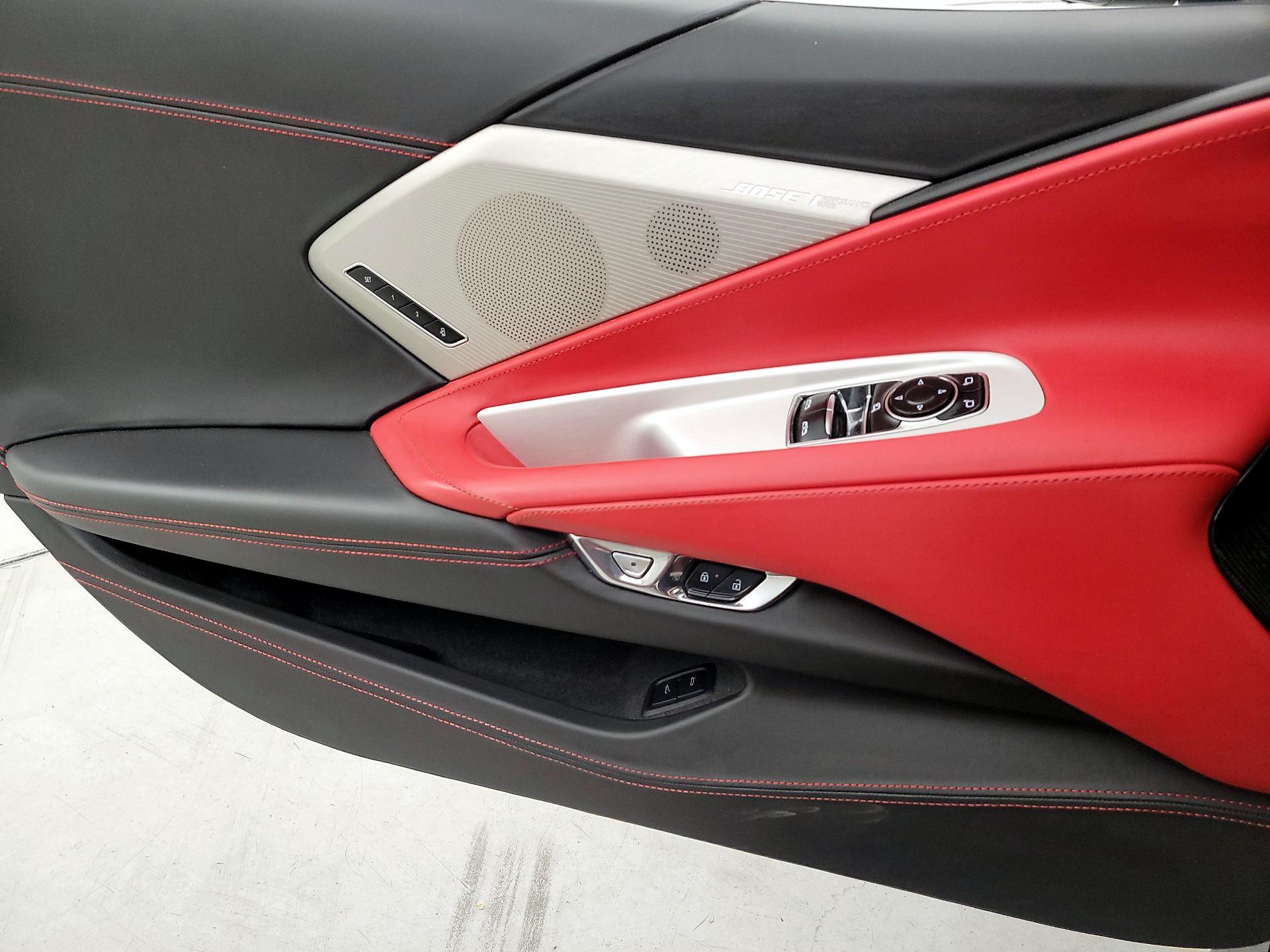 Thumbnail: 2020 Chevrolet Corvette - 12