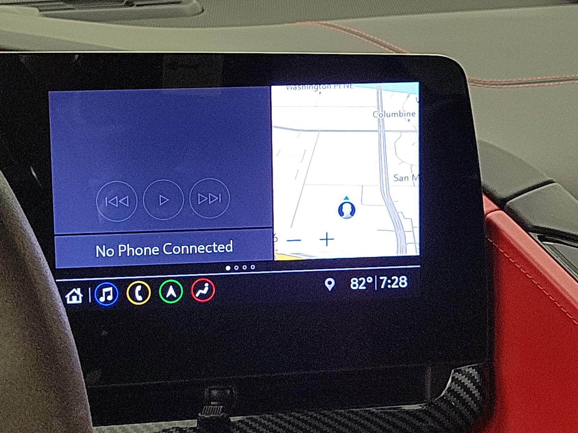 Thumbnail: 2020 Chevrolet Corvette - 13