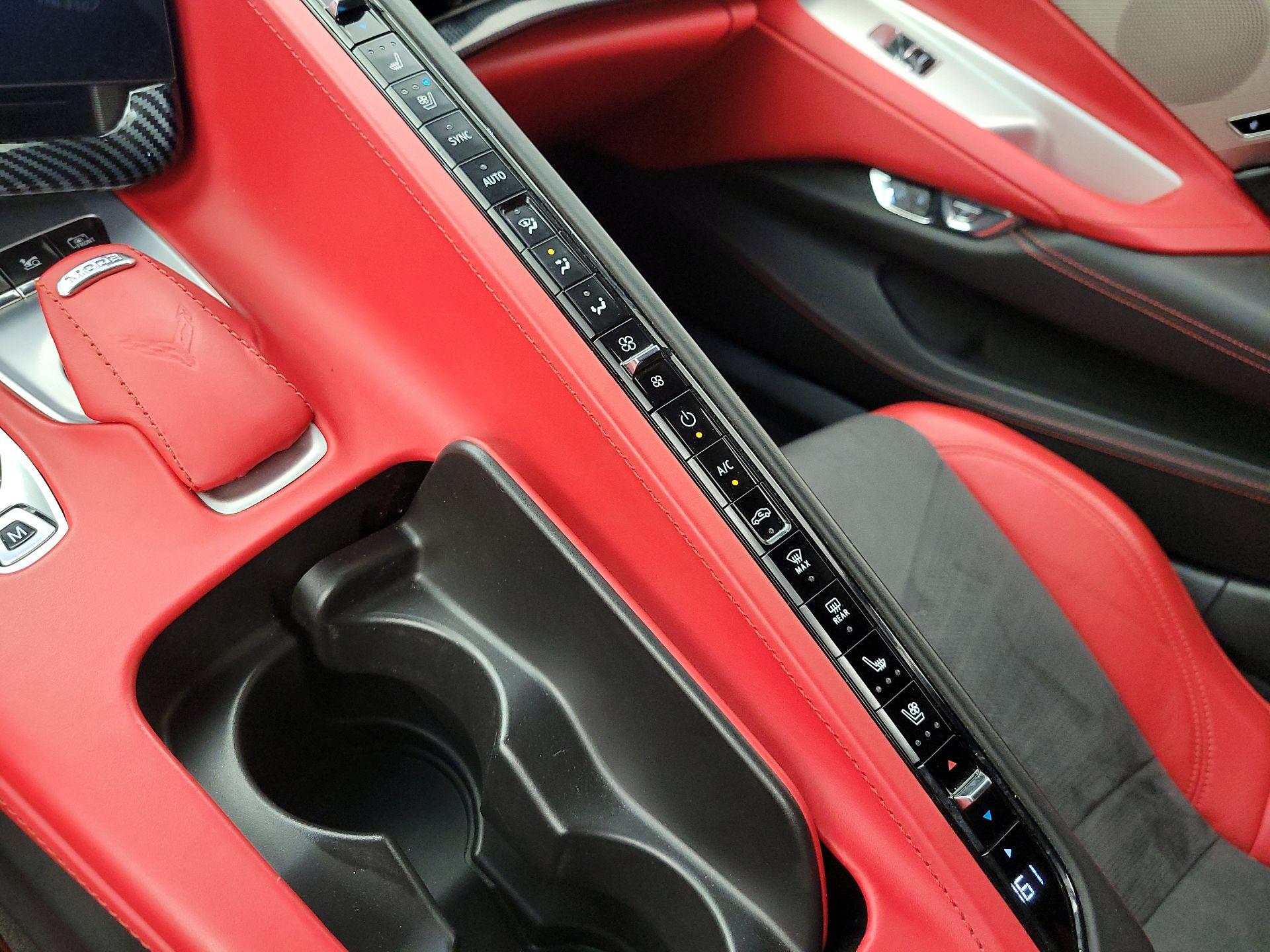 Thumbnail: 2020 Chevrolet Corvette - 14