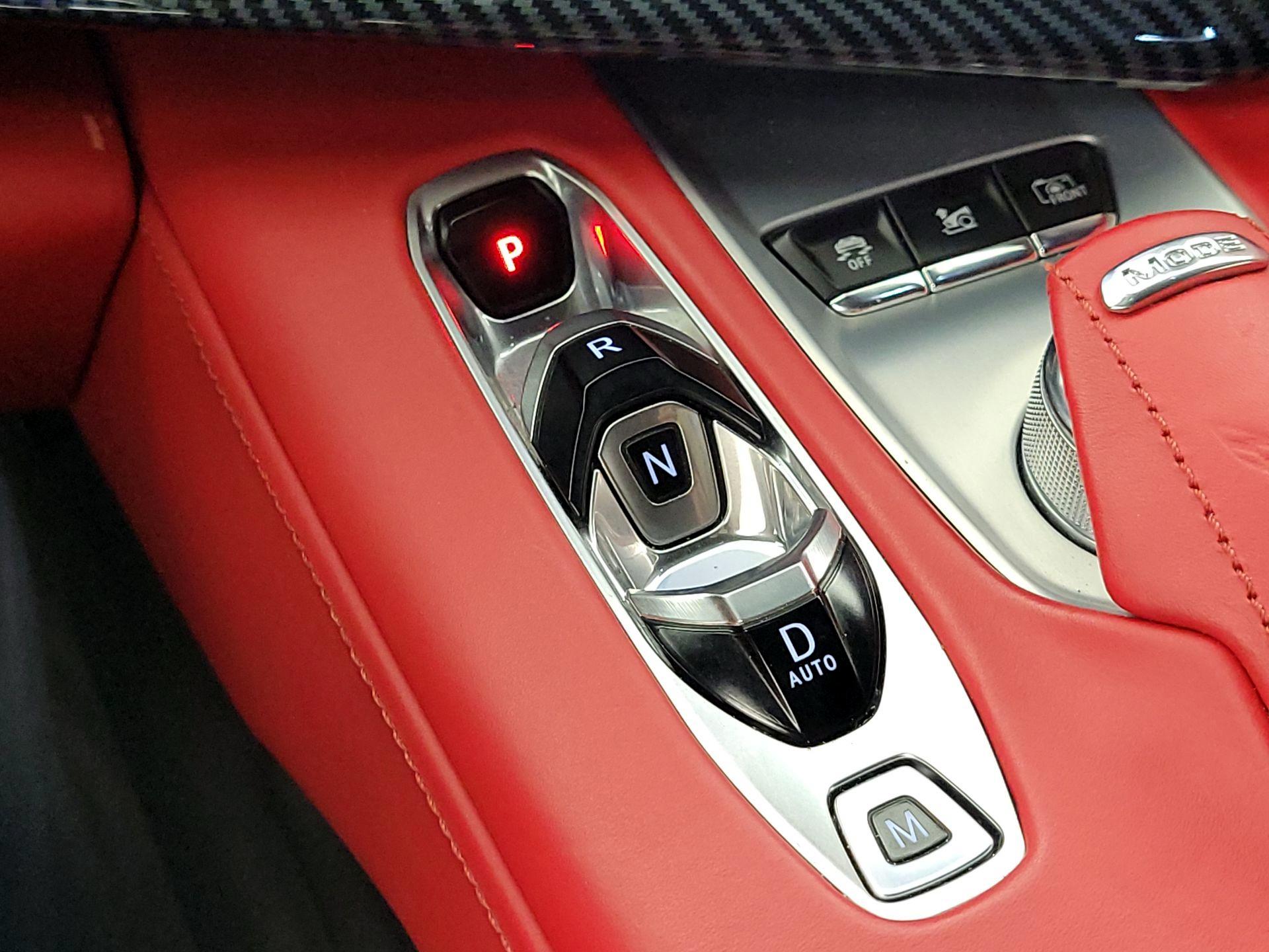 Thumbnail: 2020 Chevrolet Corvette - 15