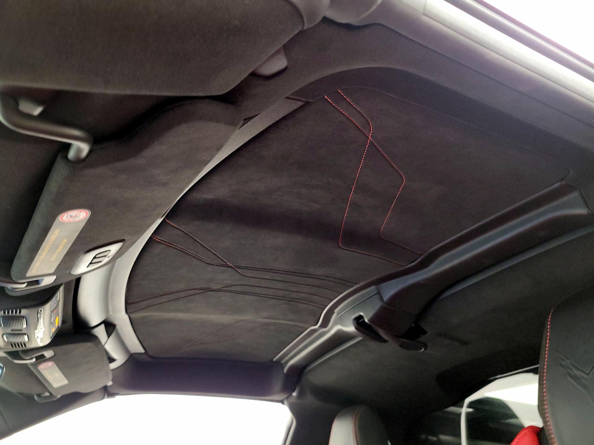 Thumbnail: 2020 Chevrolet Corvette - 16