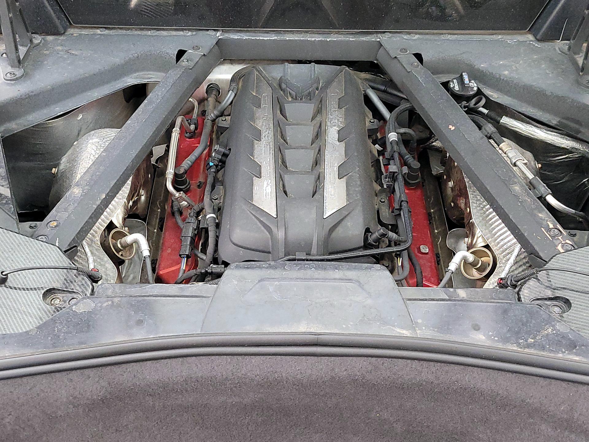 Thumbnail: 2020 Chevrolet Corvette - 18