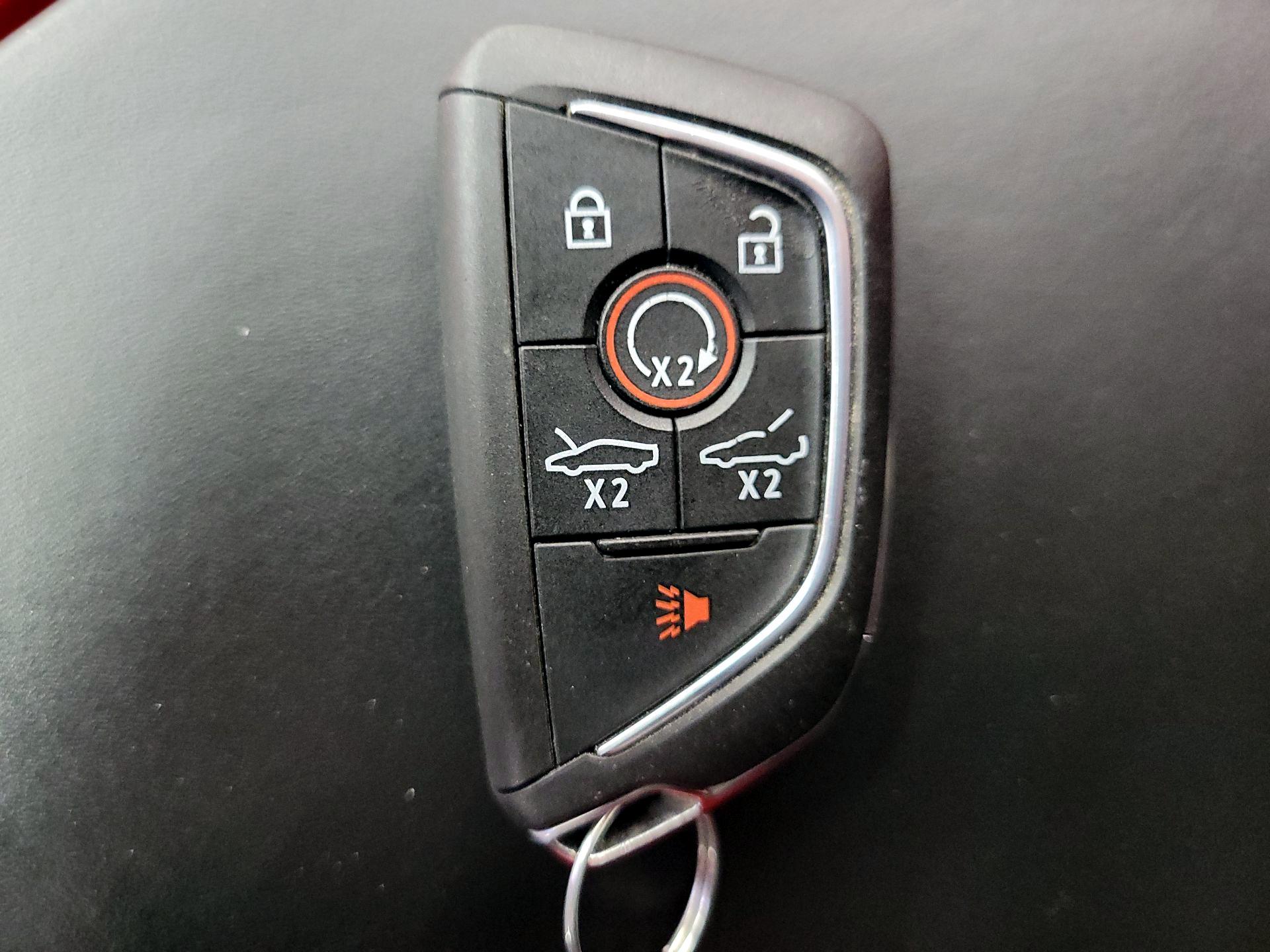 Thumbnail: 2020 Chevrolet Corvette - 19