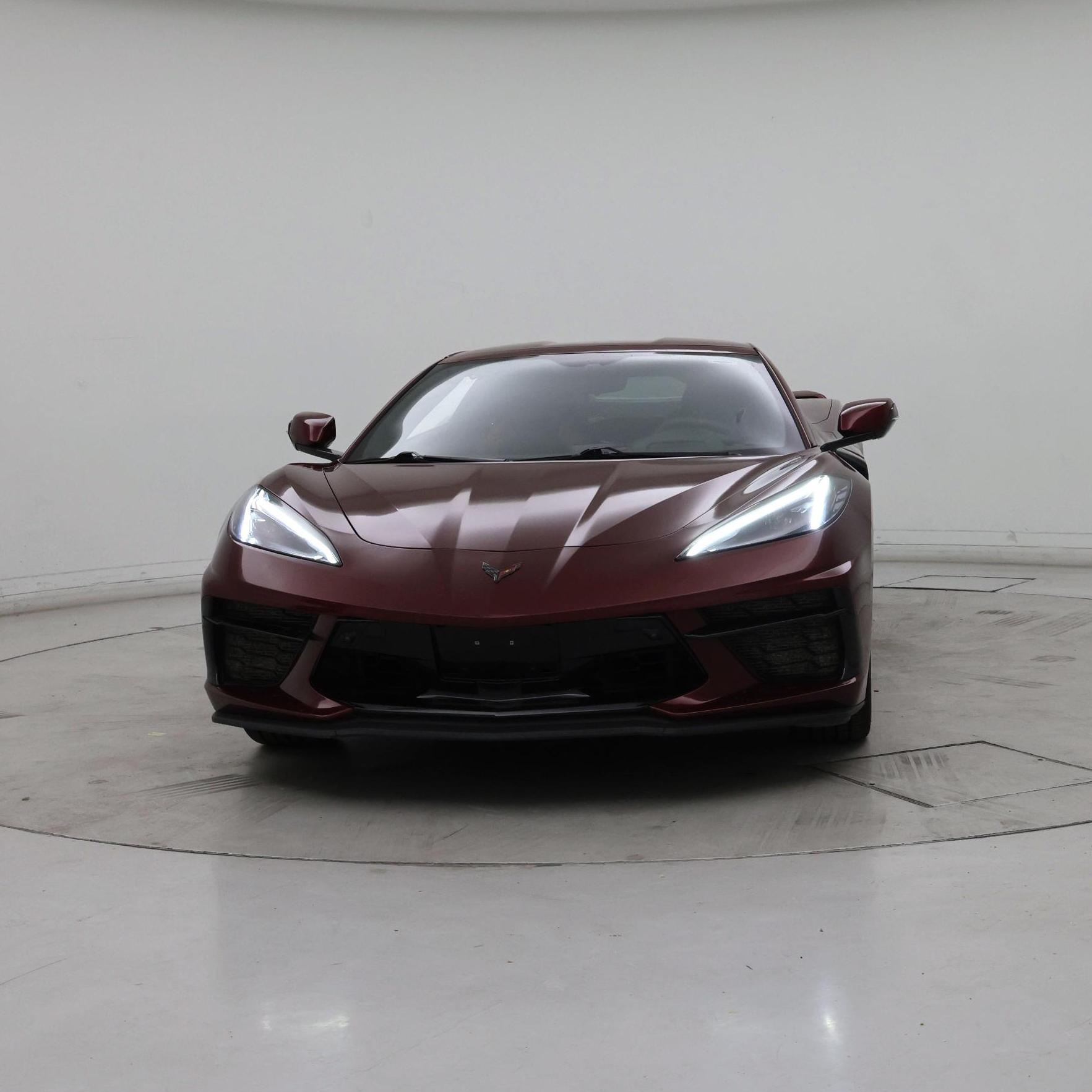 Thumbnail: 2020 Chevrolet Corvette - 5